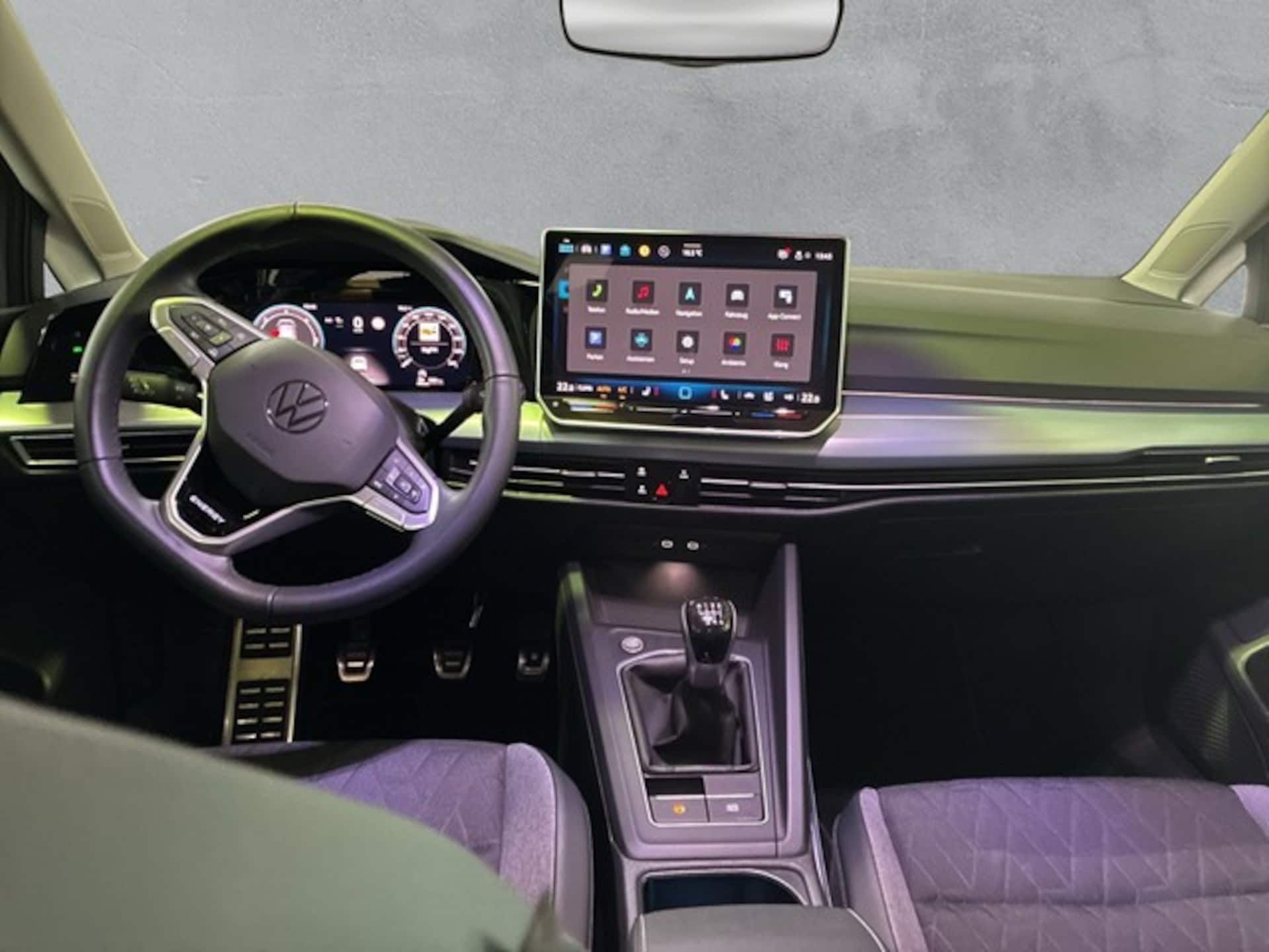 Volkswagen Golf ENERGY