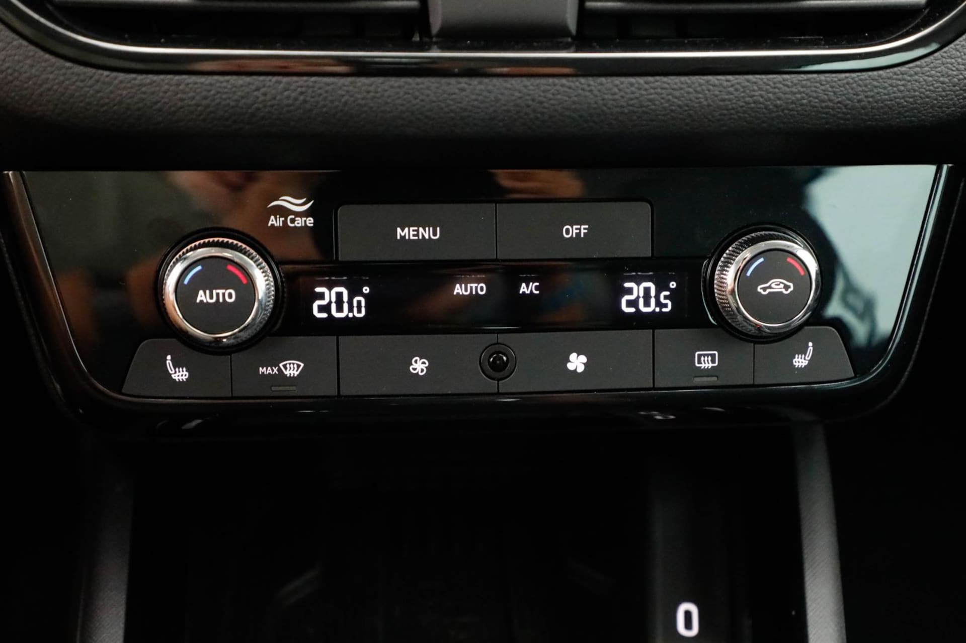 Skoda Scala Tour