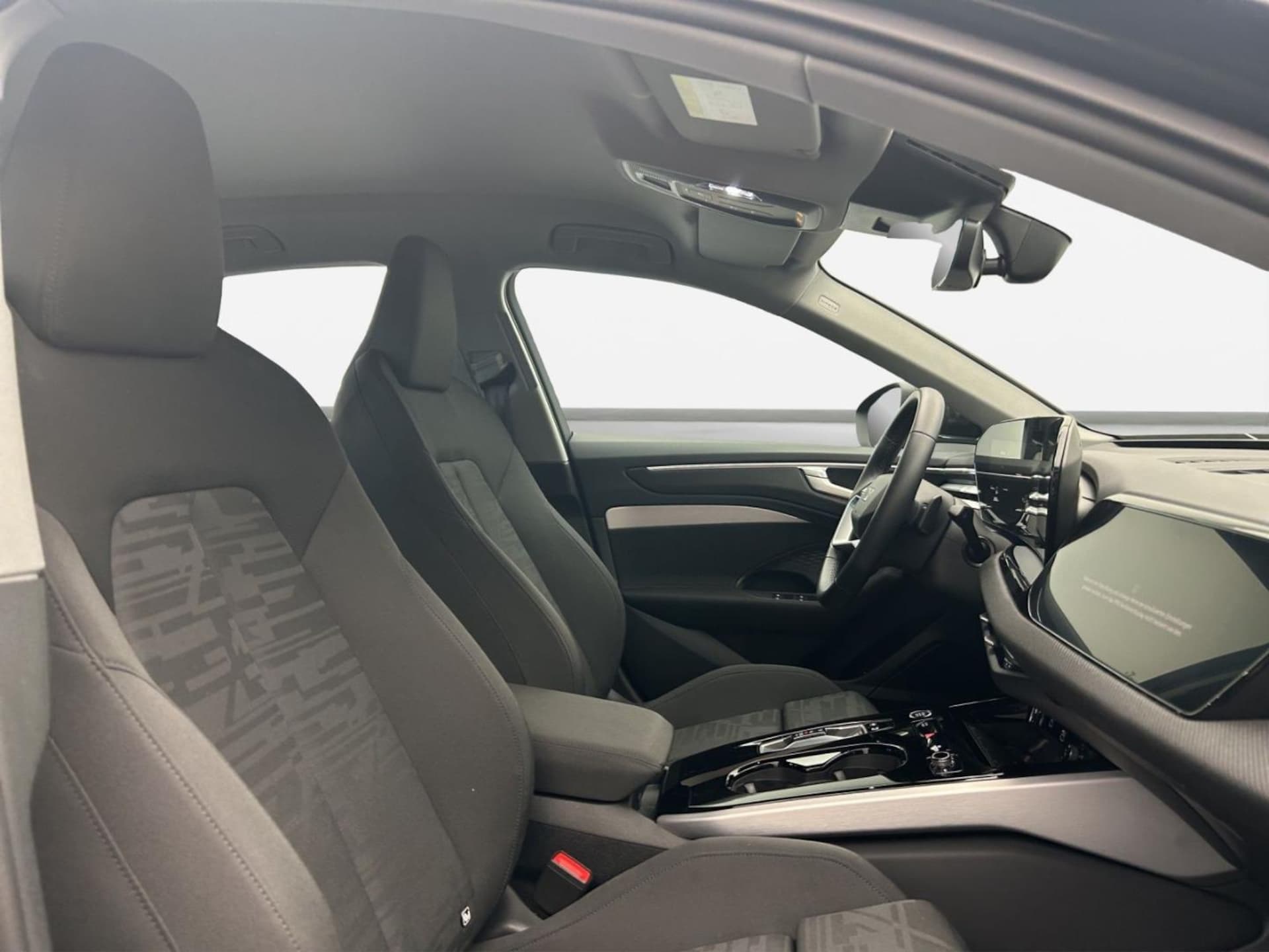 Audi A6 Limousine