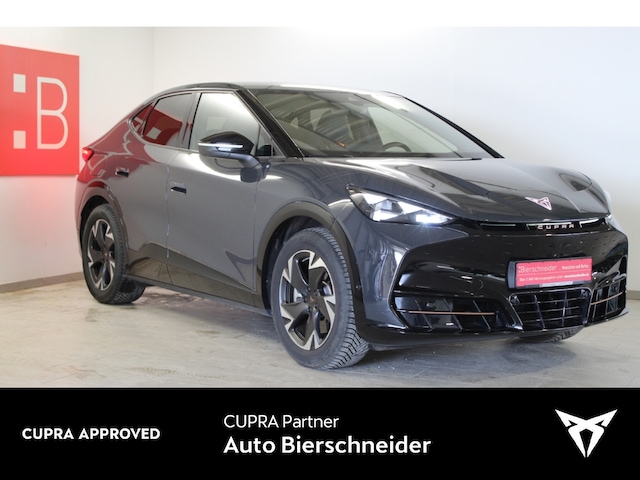 CUPRA Tavascan ENDURANCE 19 WäPu IMMERSIVE 5J.-Garantie (57088_GW_SCHO-V)