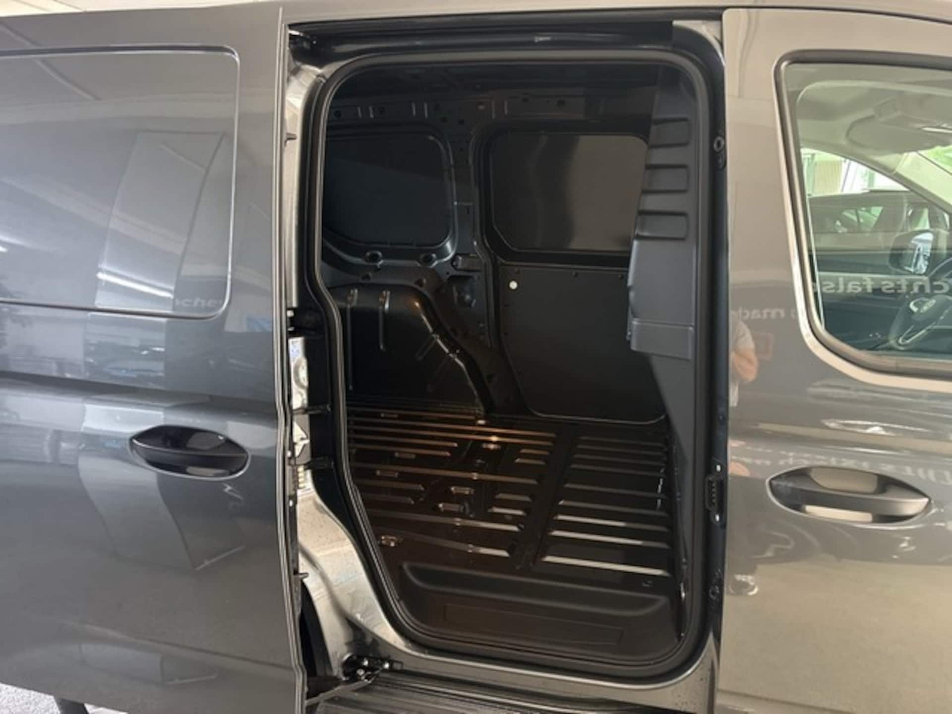 Volkswagen Caddy Cargo