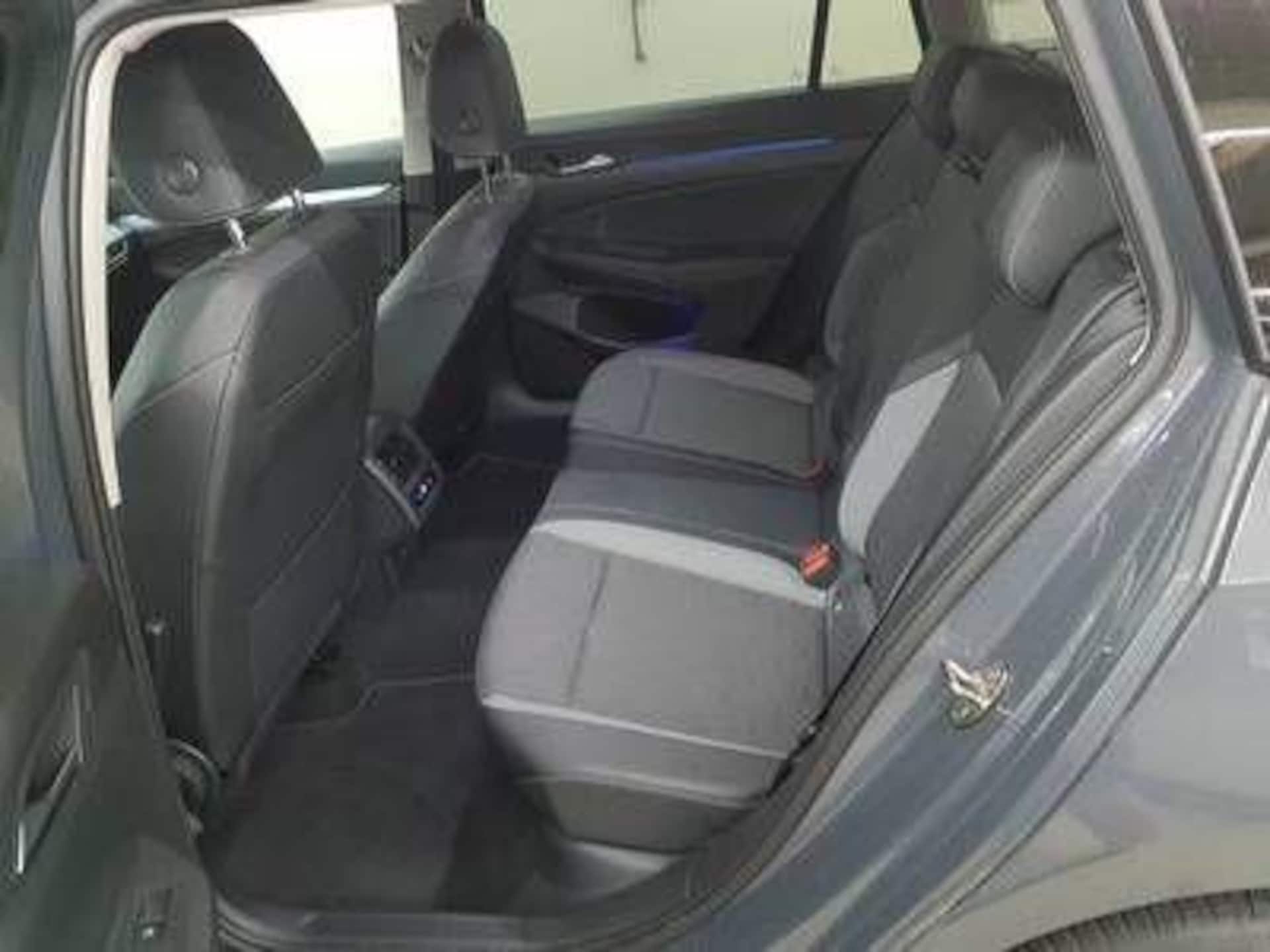 Volkswagen Golf Variant Goal
