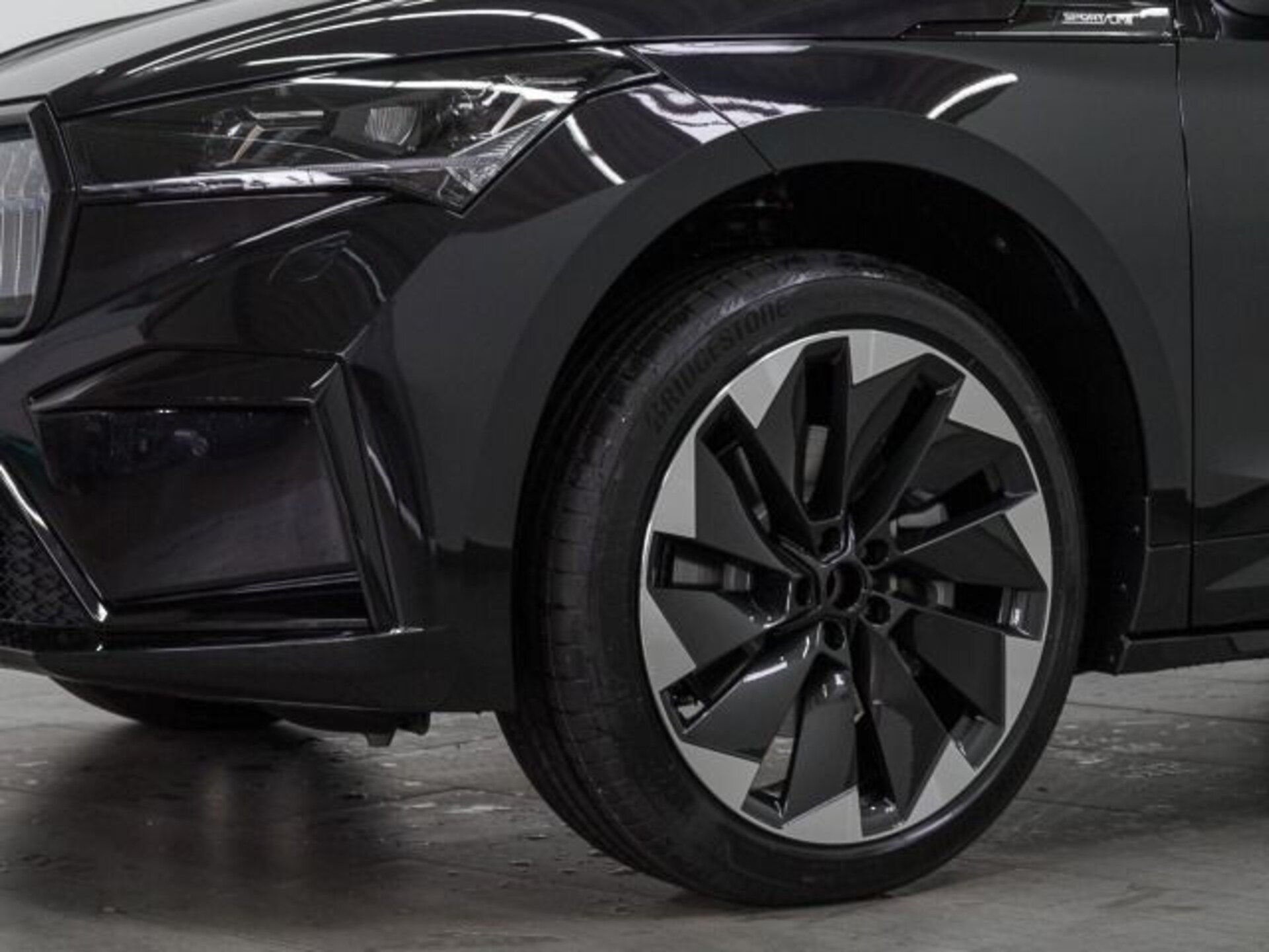 Skoda Enyaq 80 Sportline