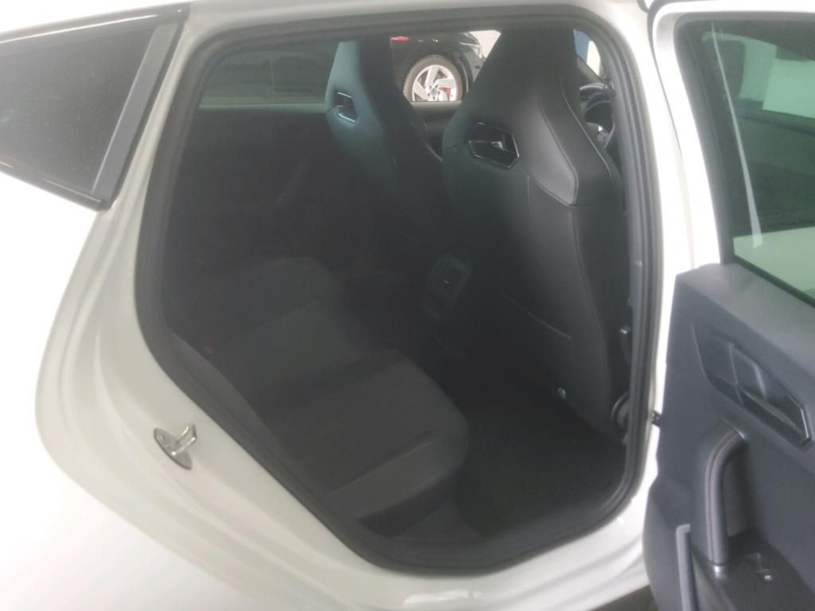 CUPRA Leon – Bild 7