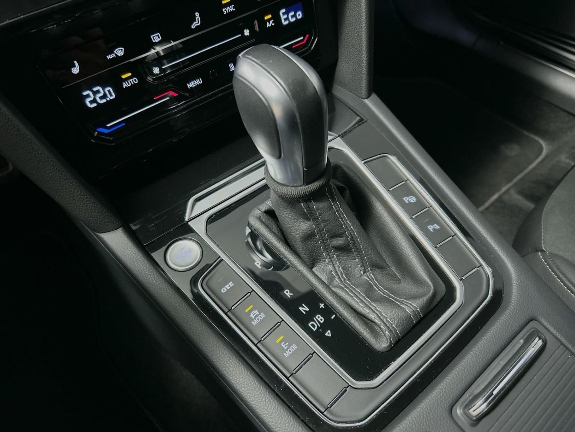 Volkswagen Arteon Shooting Brake R-Line