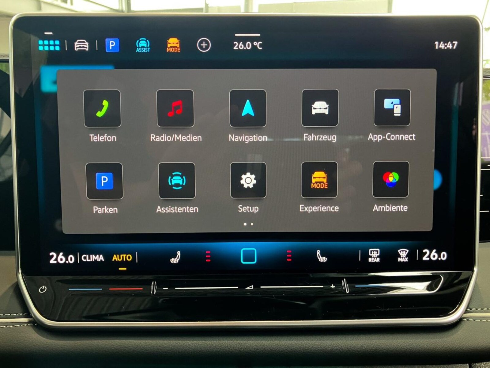 Volkswagen Tiguan – Bild 11