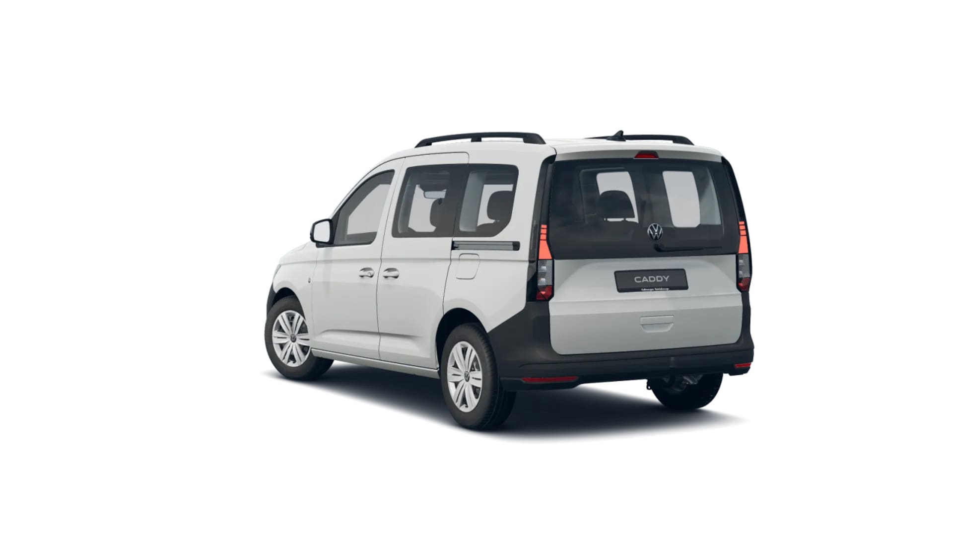 Volkswagen Caddy Basis-Modell