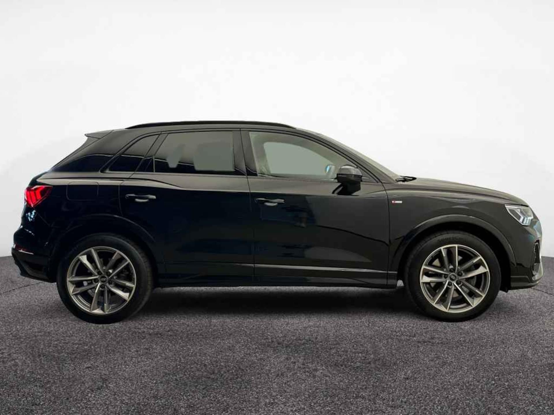 Audi Q3 SUV S line