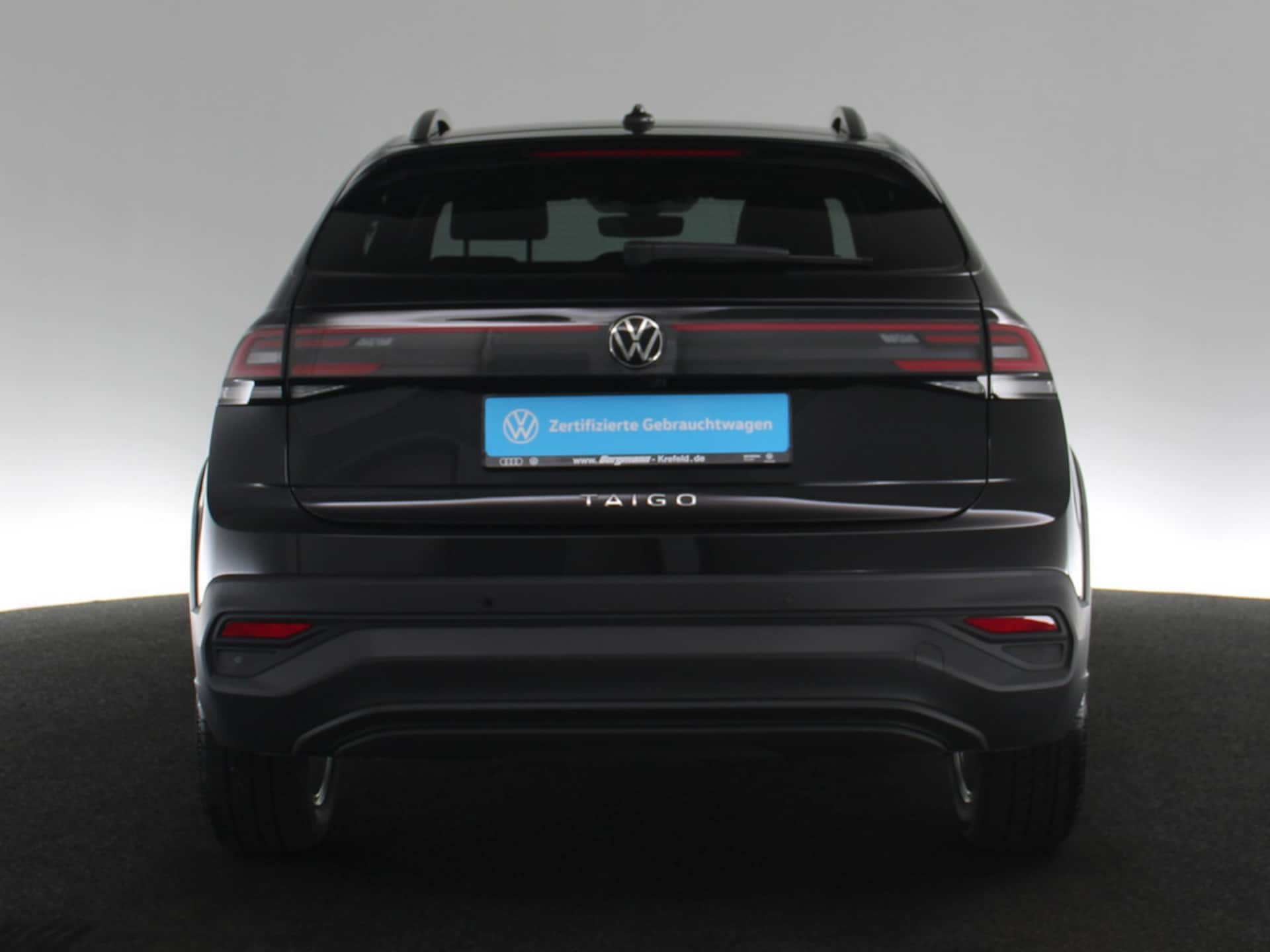 Volkswagen Taigo ENERGY