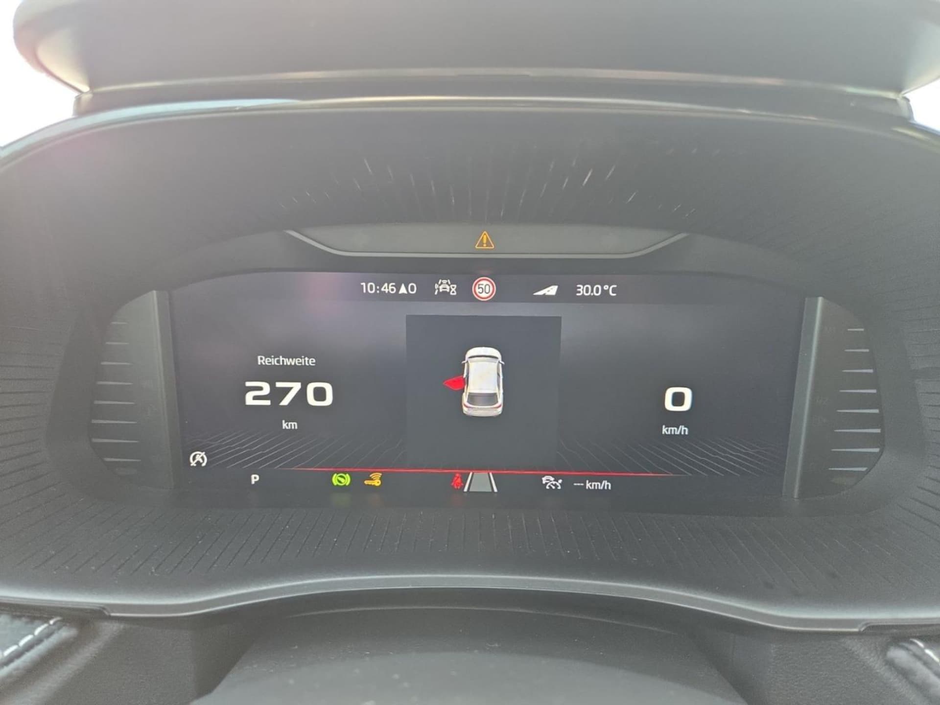 Skoda Fabia Monte Carlo