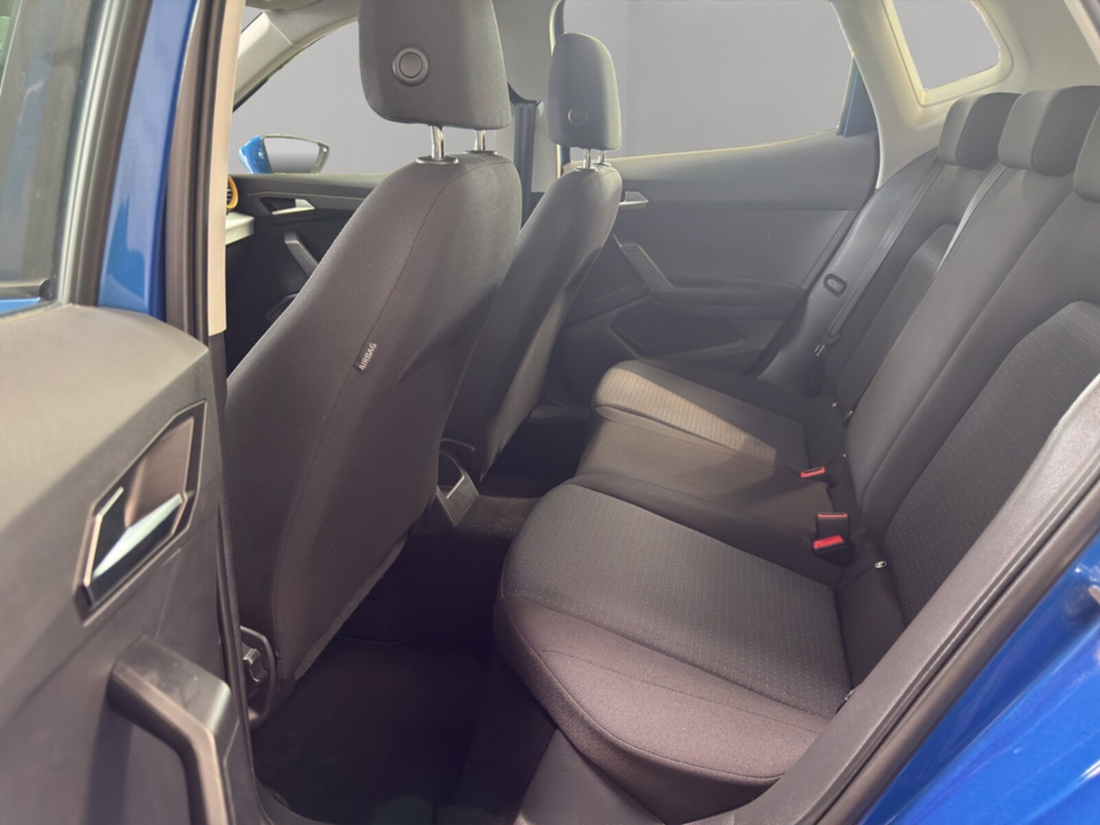 SEAT Arona – Bild 11