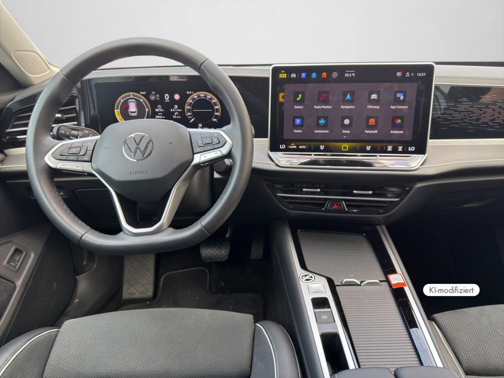 Volkswagen Passat Elegance