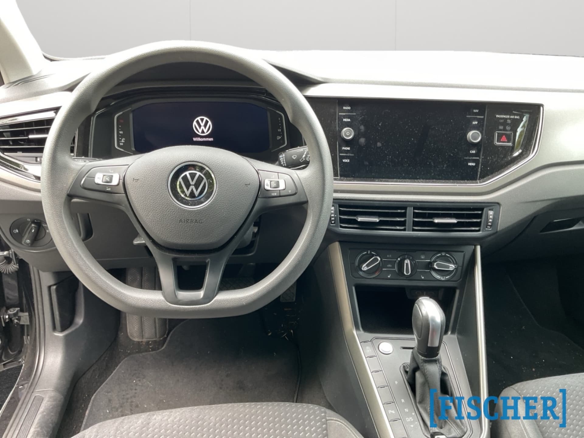 Volkswagen Polo Comfortline