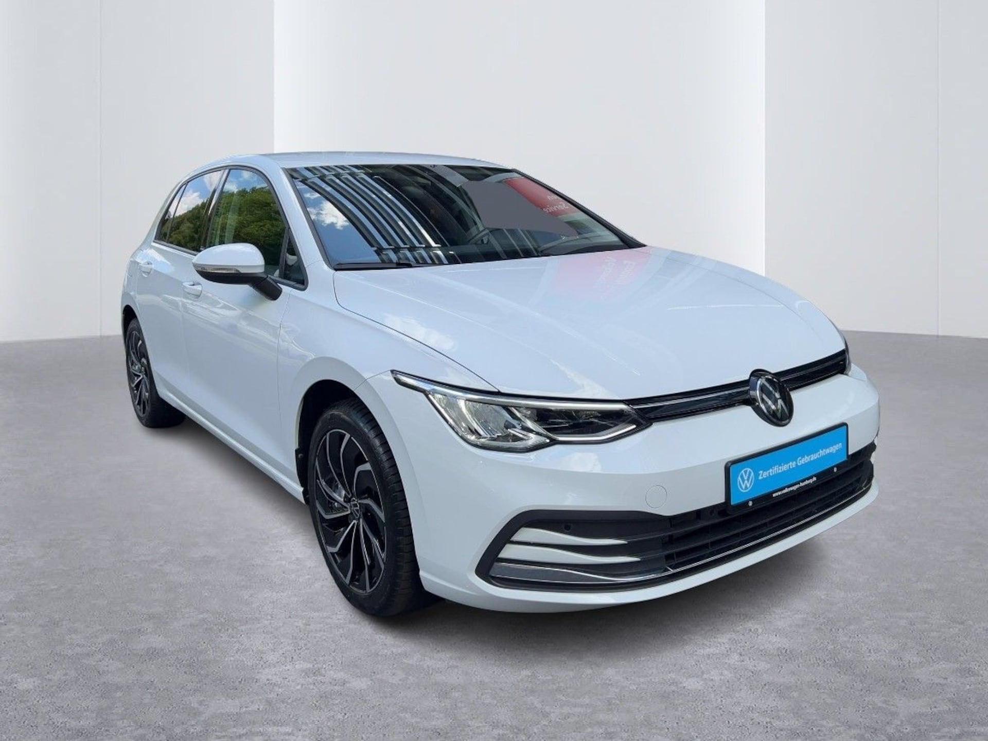 Volkswagen Golf MOVE