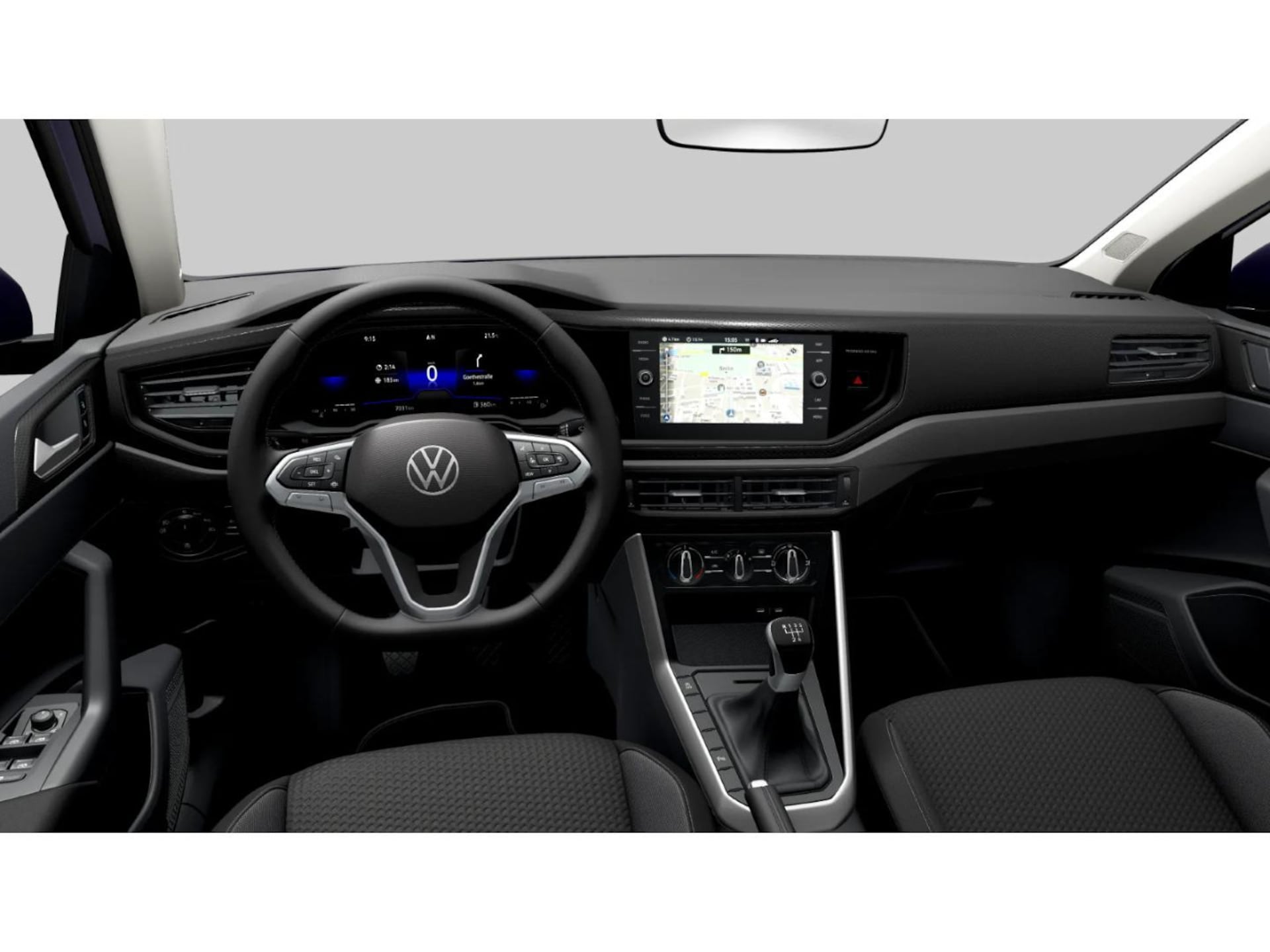Volkswagen Polo Life