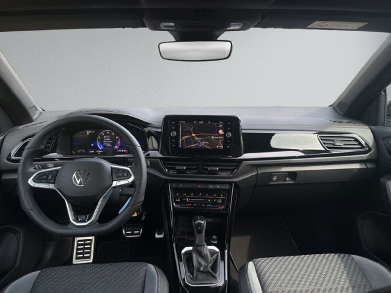 Volkswagen T-Roc Cabriolet – Bild 12