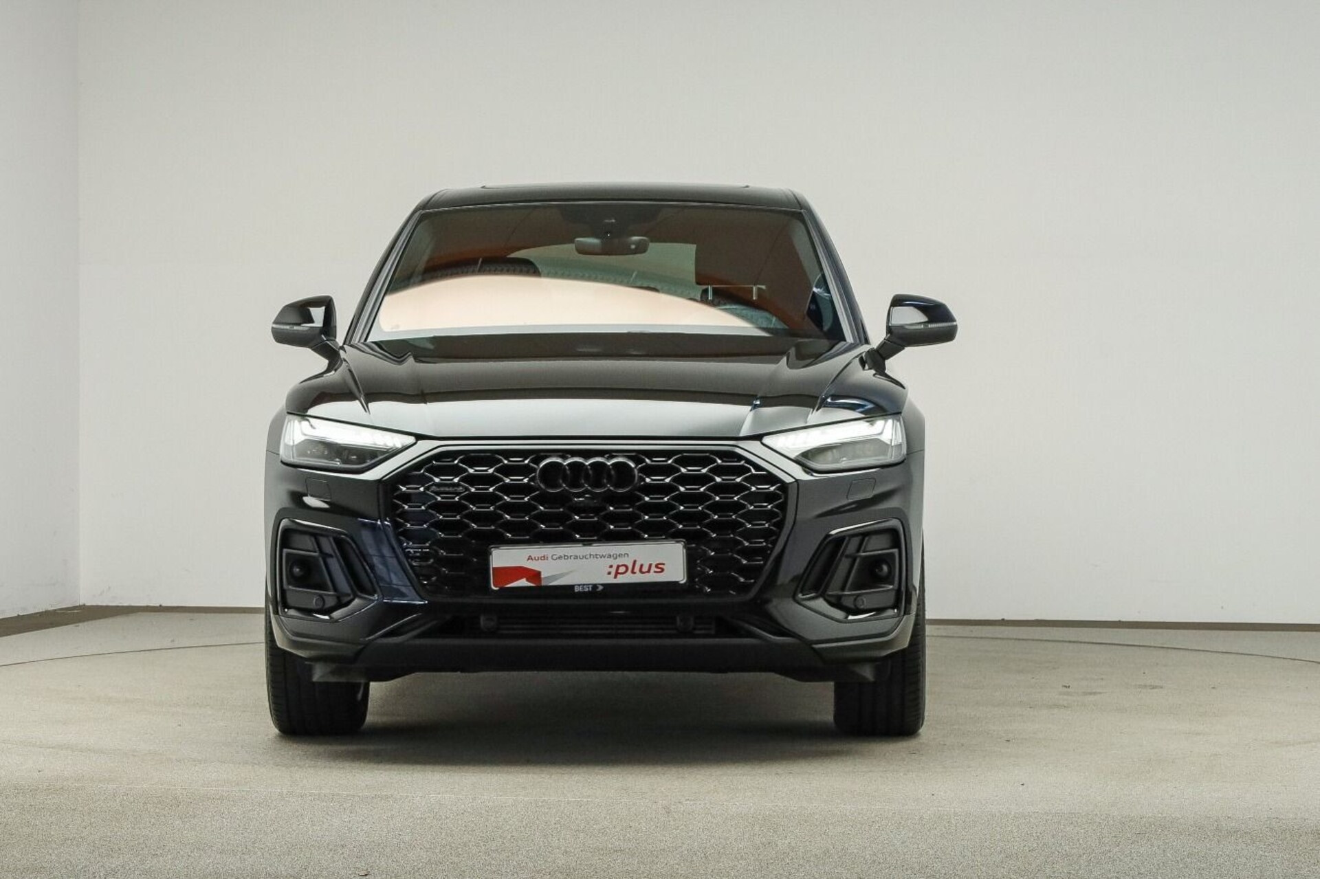 Audi Q5 Sportback S line