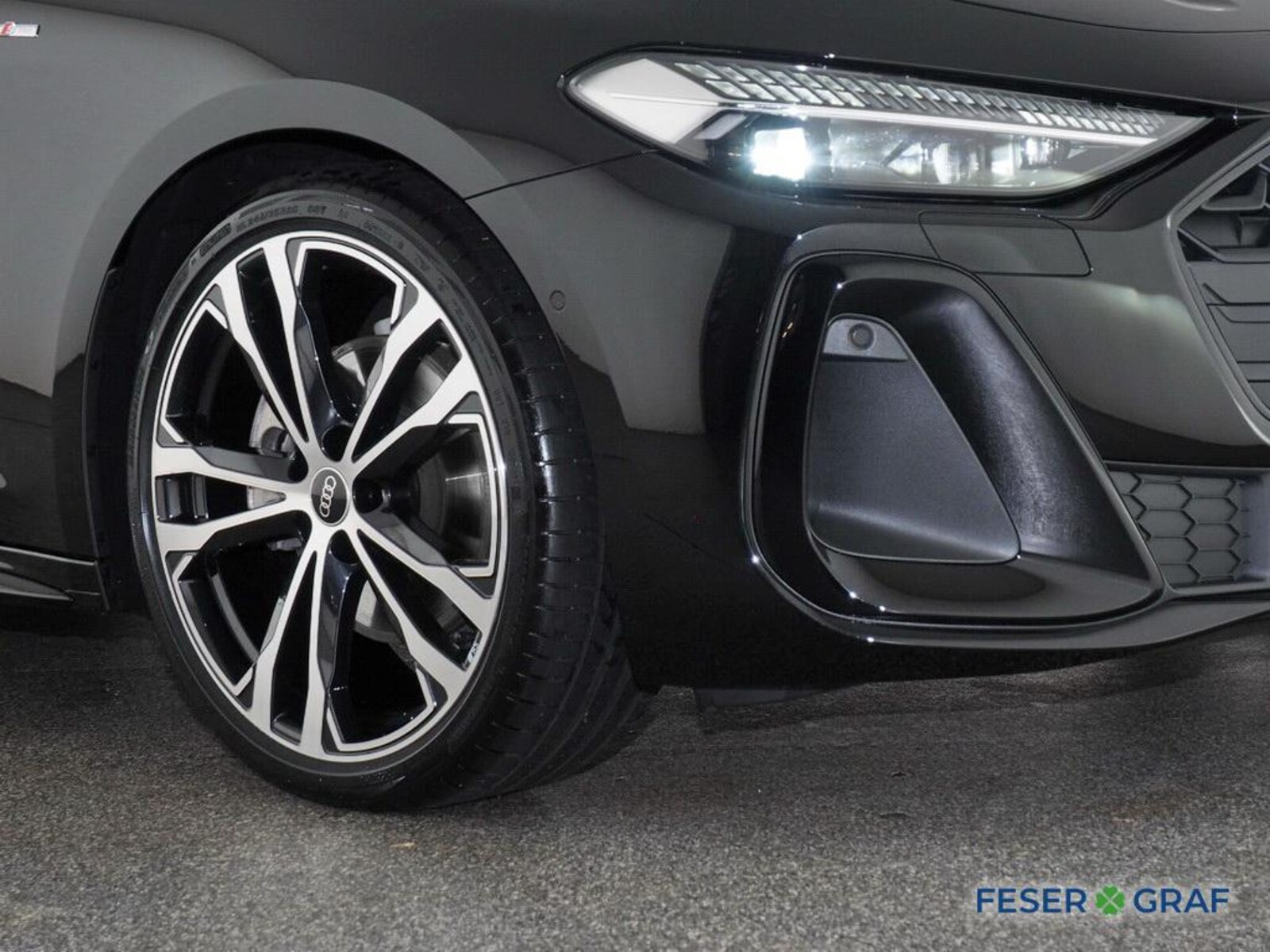 Audi A5 Limousine – Bild 11