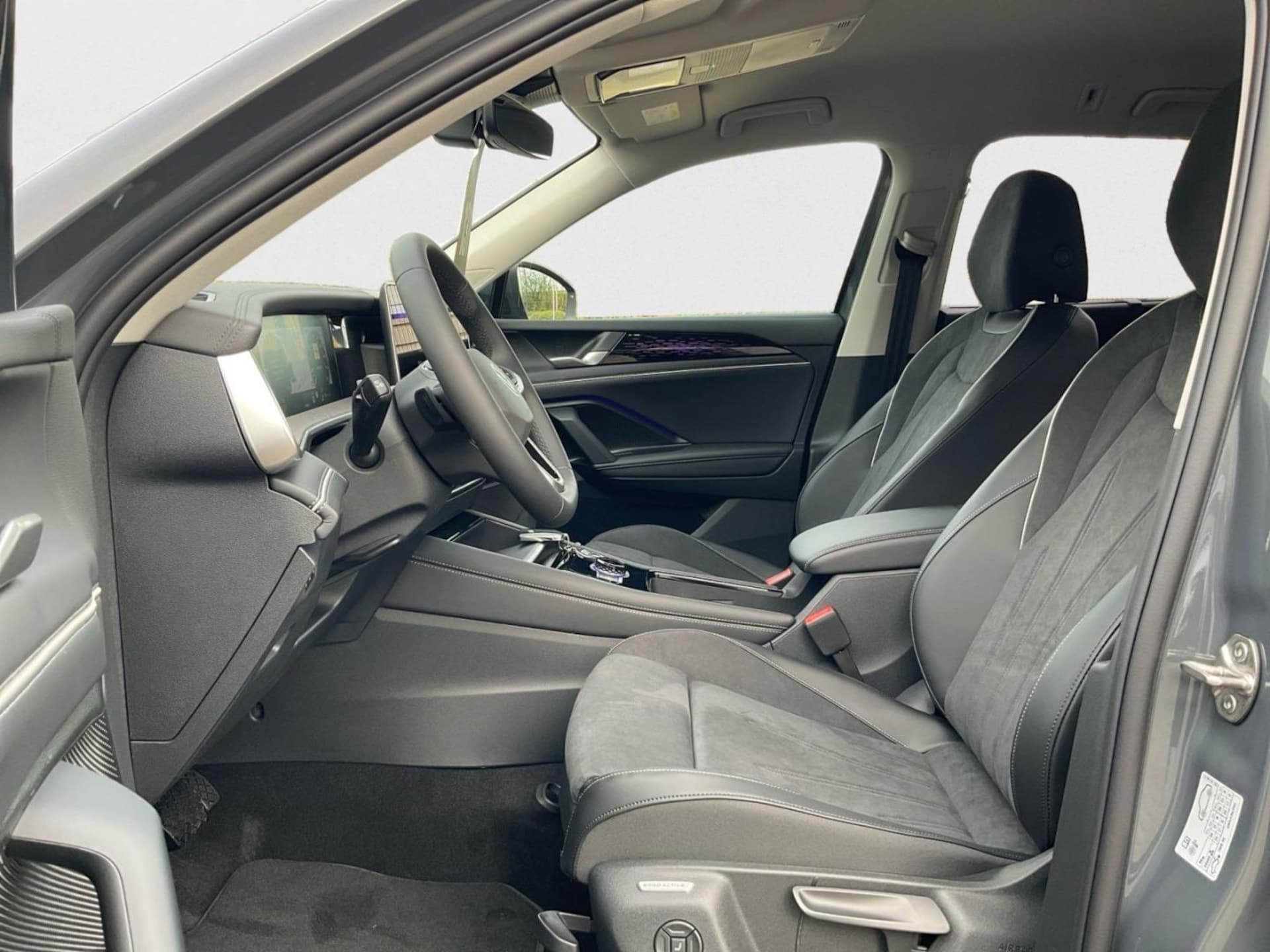 Volkswagen Tayron Elegance