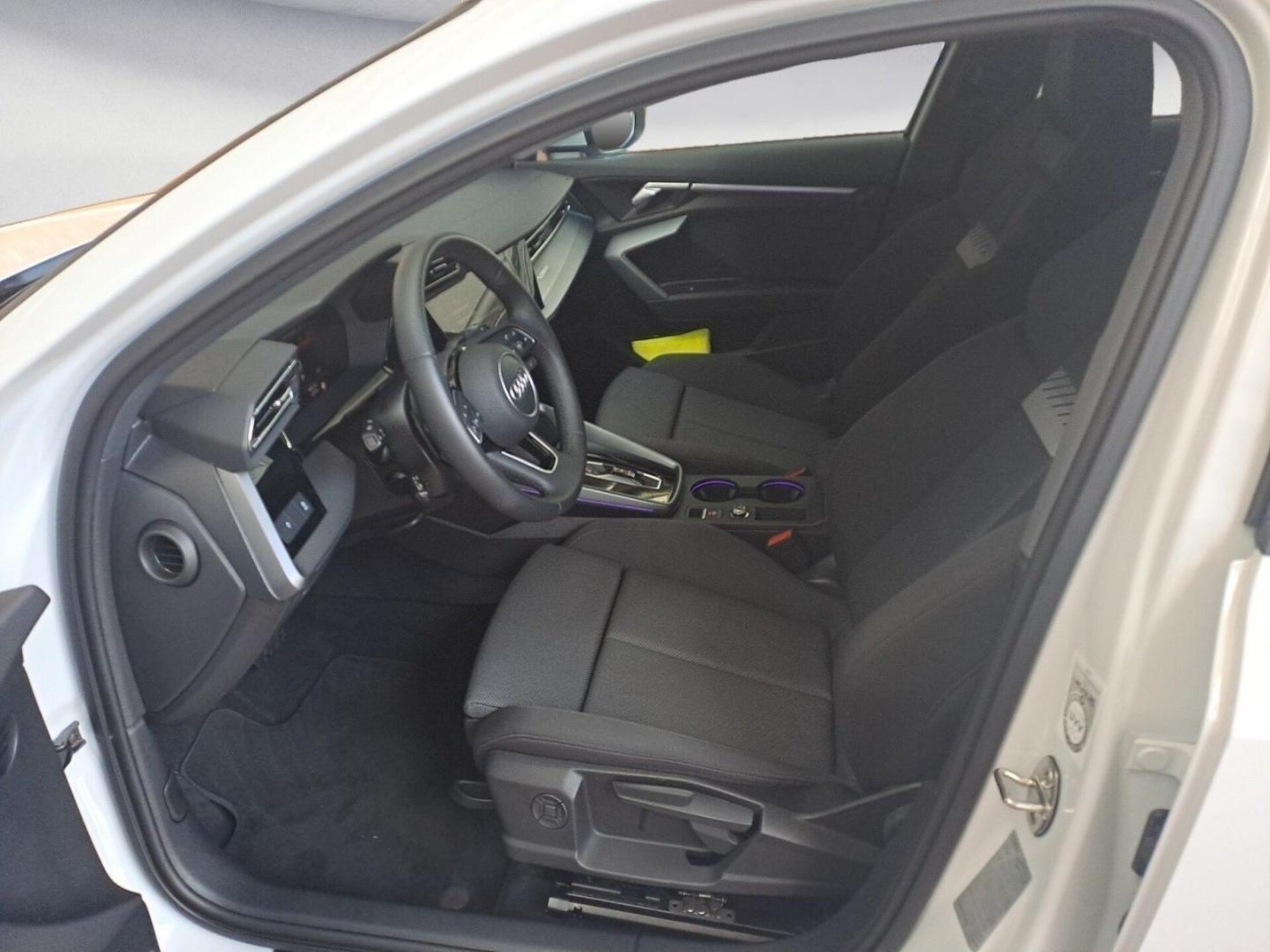 Audi A3 Sportback S line