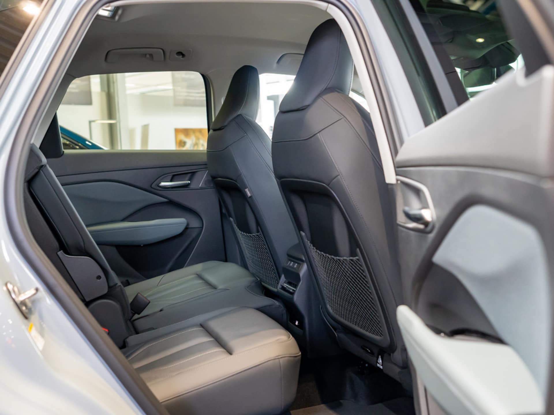 Audi Q3 SUV