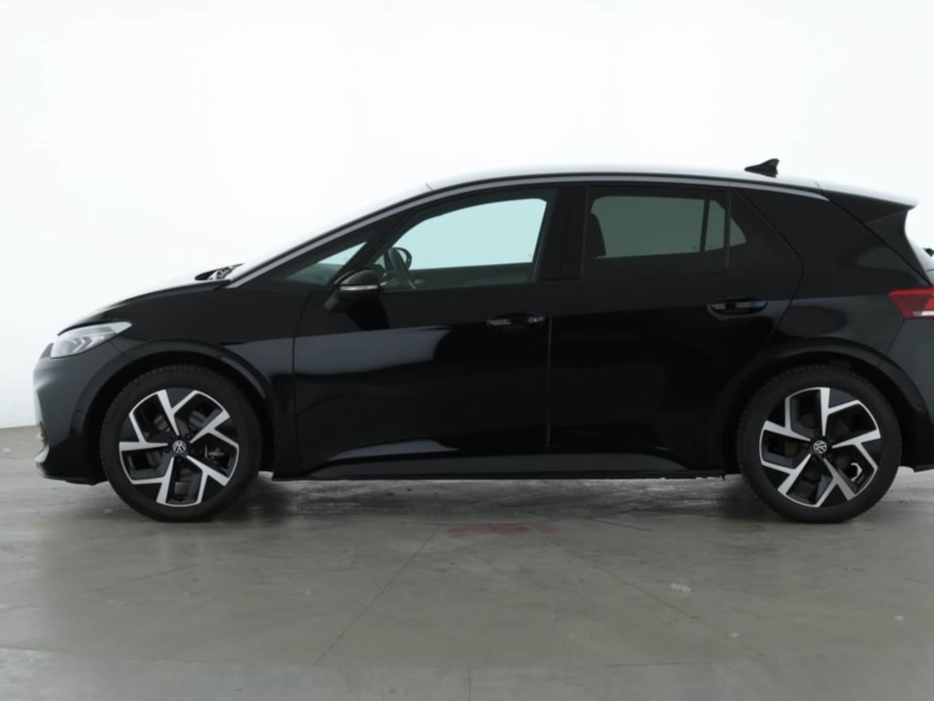 Volkswagen ID.3 MOVE Pro