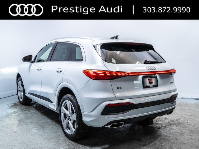 2025 Audi Q5