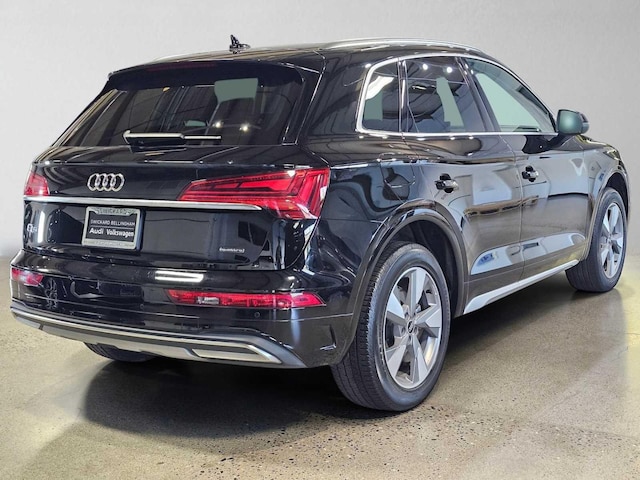 2023 Audi Q5
