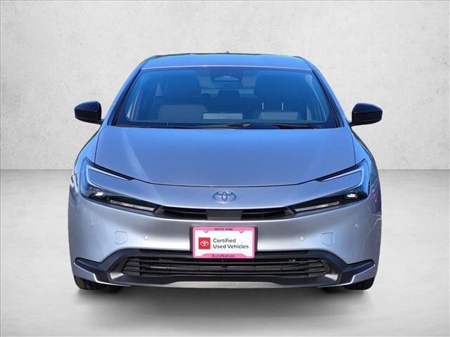 2025 Toyota Prius