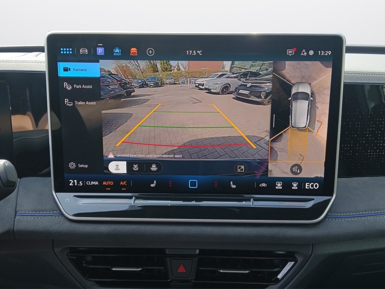 Volkswagen Tiguan – Bild 15