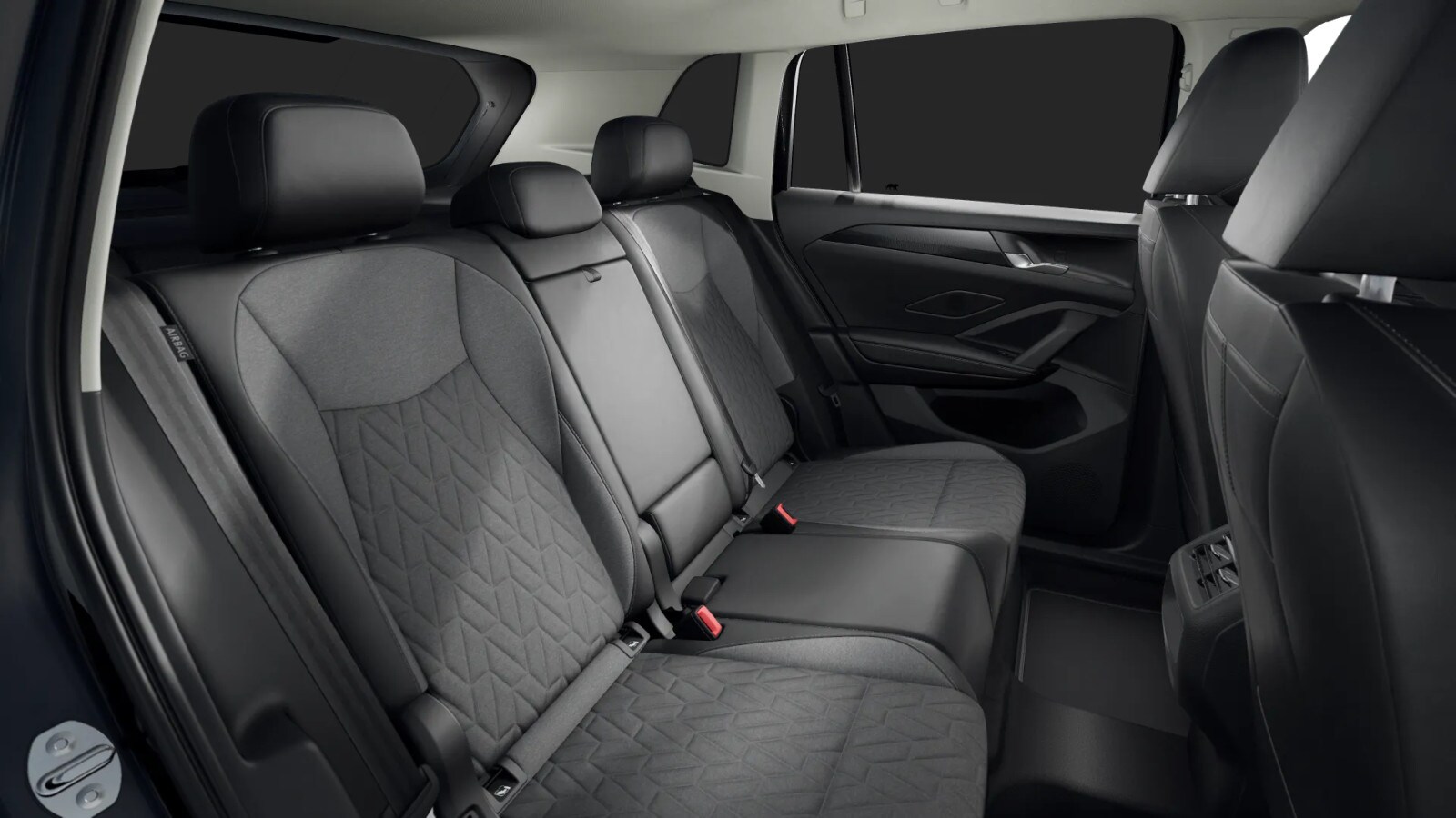 Volkswagen Tiguan – Bild 11