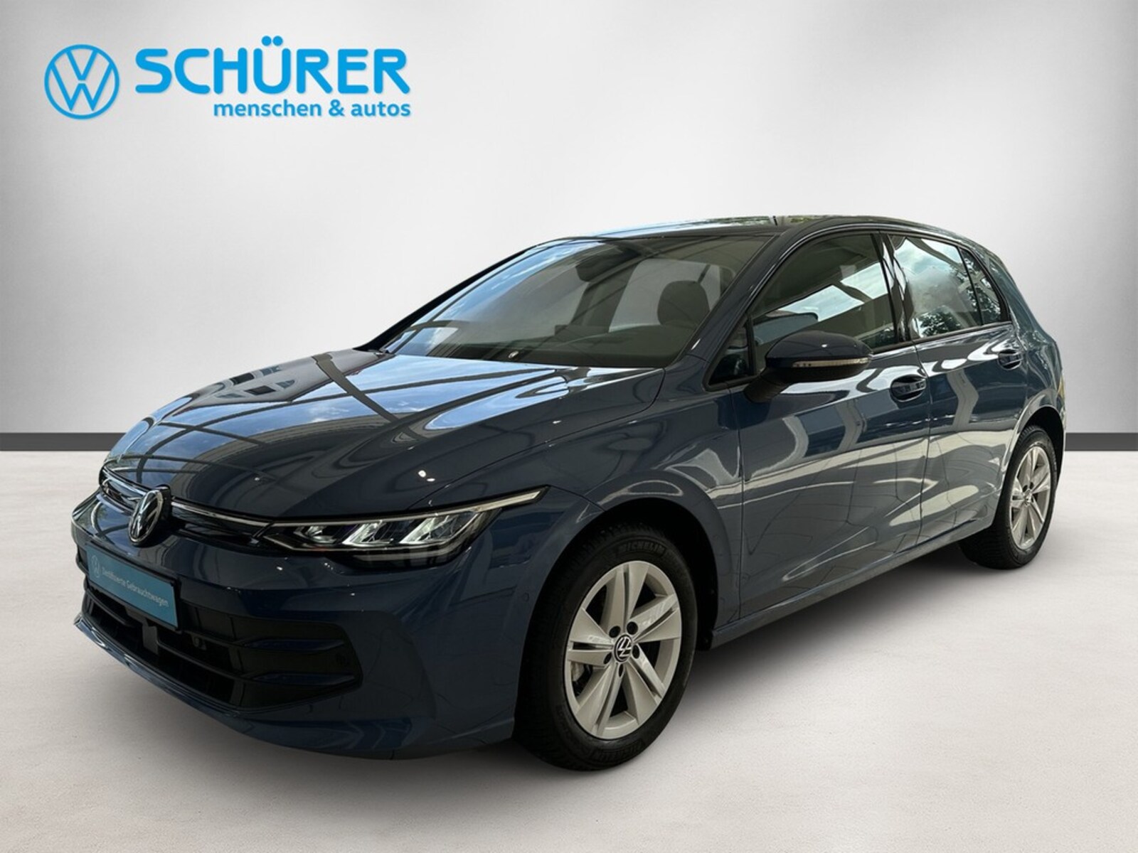 Volkswagen Golf – Bild 2