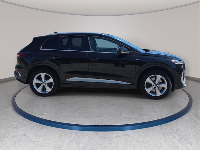 2023 Audi Q4 e-tron