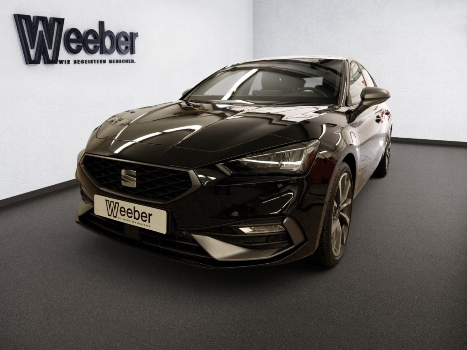 SEAT Leon – Bild 2