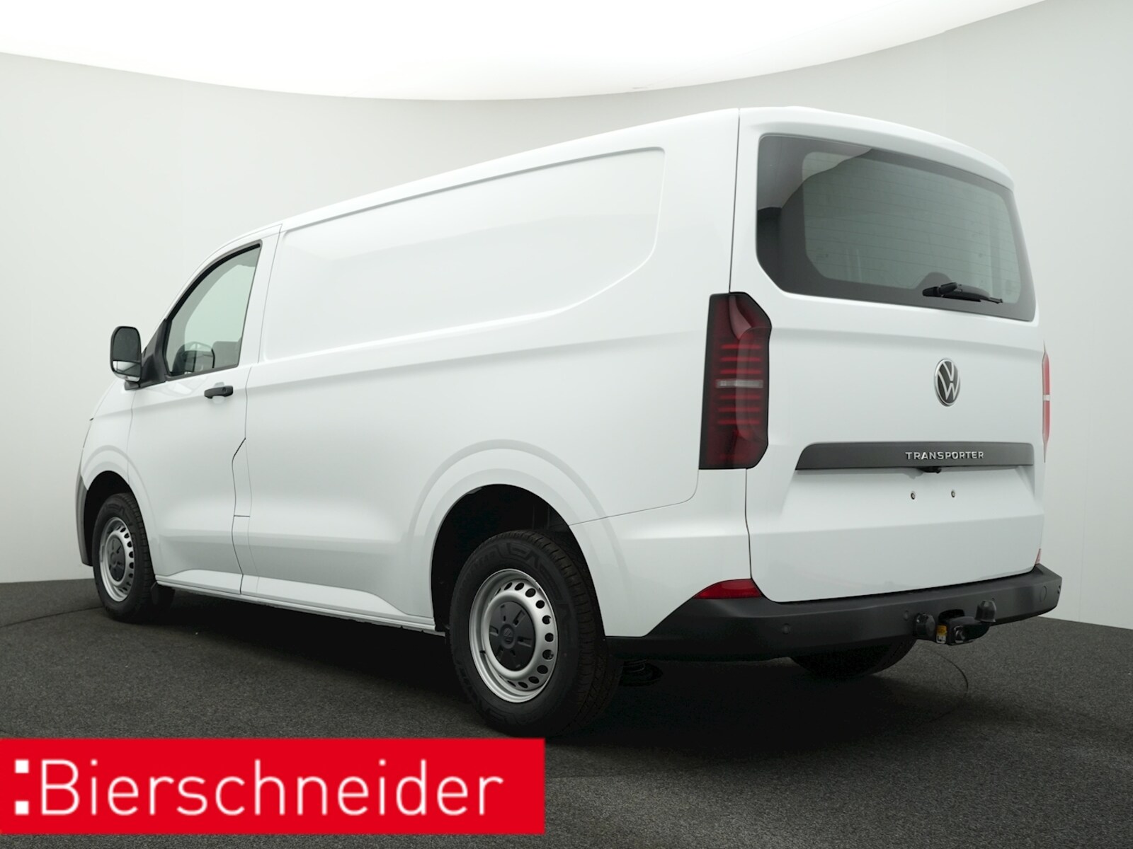 Volkswagen Transporter Kasten kurzer Radstand – Bild 3