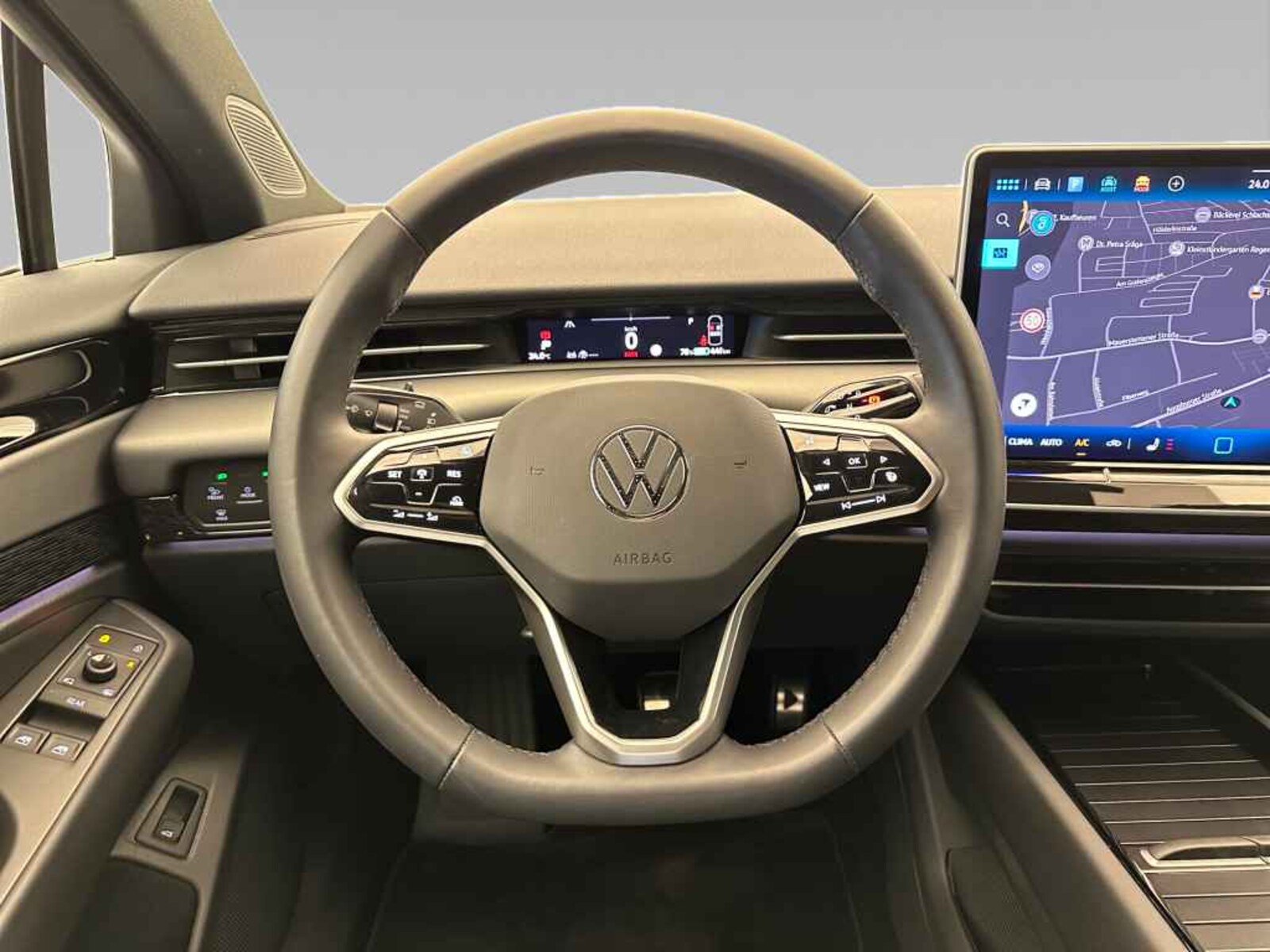 Volkswagen ID.7 Tourer – Bild 15