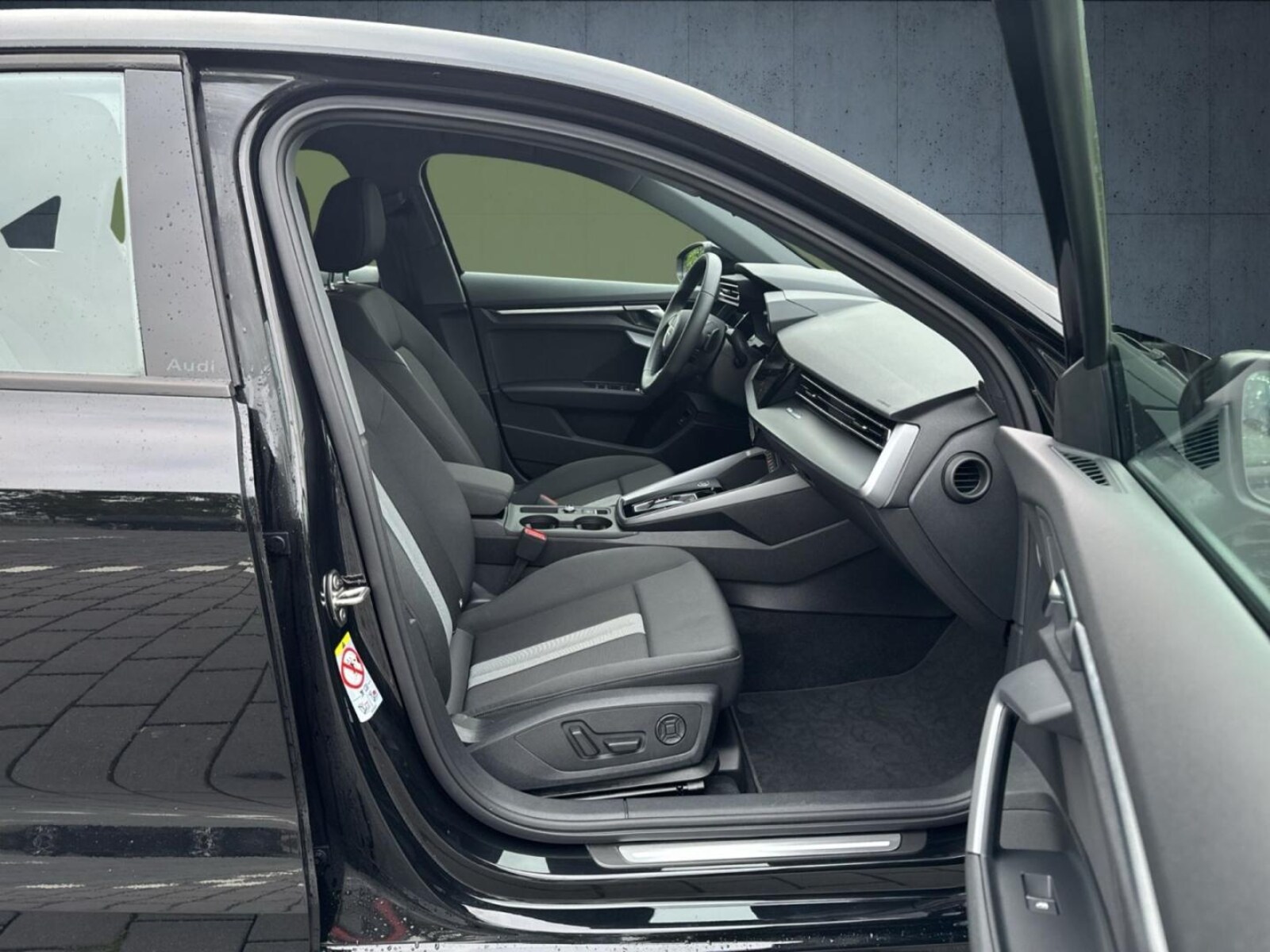 Audi A3 Limousine – Bild 15