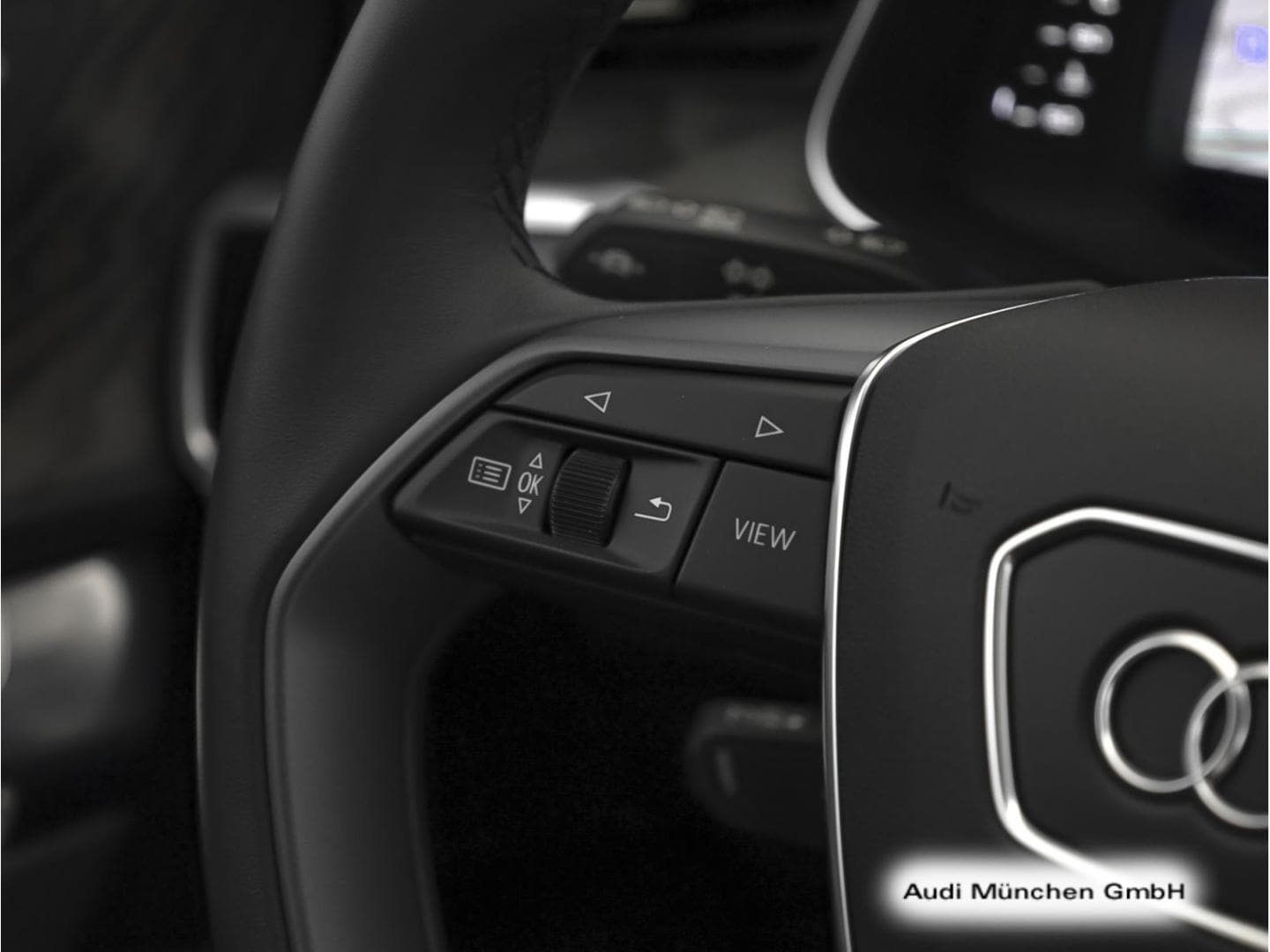 Bild über Audi A6 Avant 50 TDI quattro tiptronic - für weitere Informationen kontaktieren Sie den Audi Partner