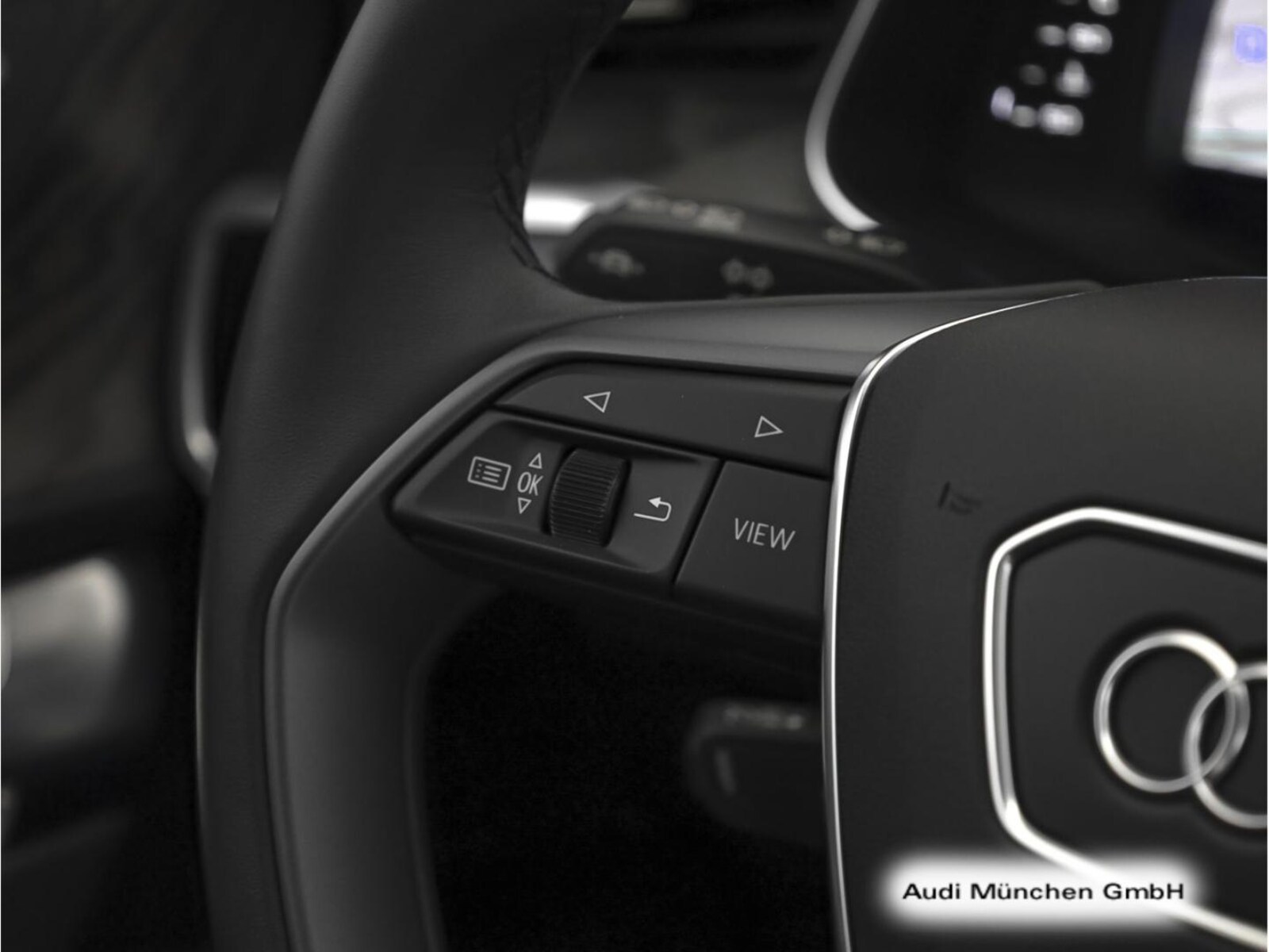 Audi A6 Avant – Bild 16
