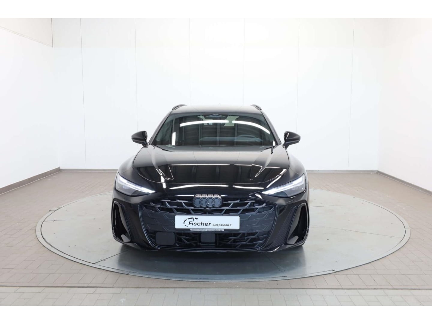 Bild über Audi A6 Avant edition one TDI quattro 150 kW S tronic - für weitere Informationen kontaktieren Sie den Audi Partner