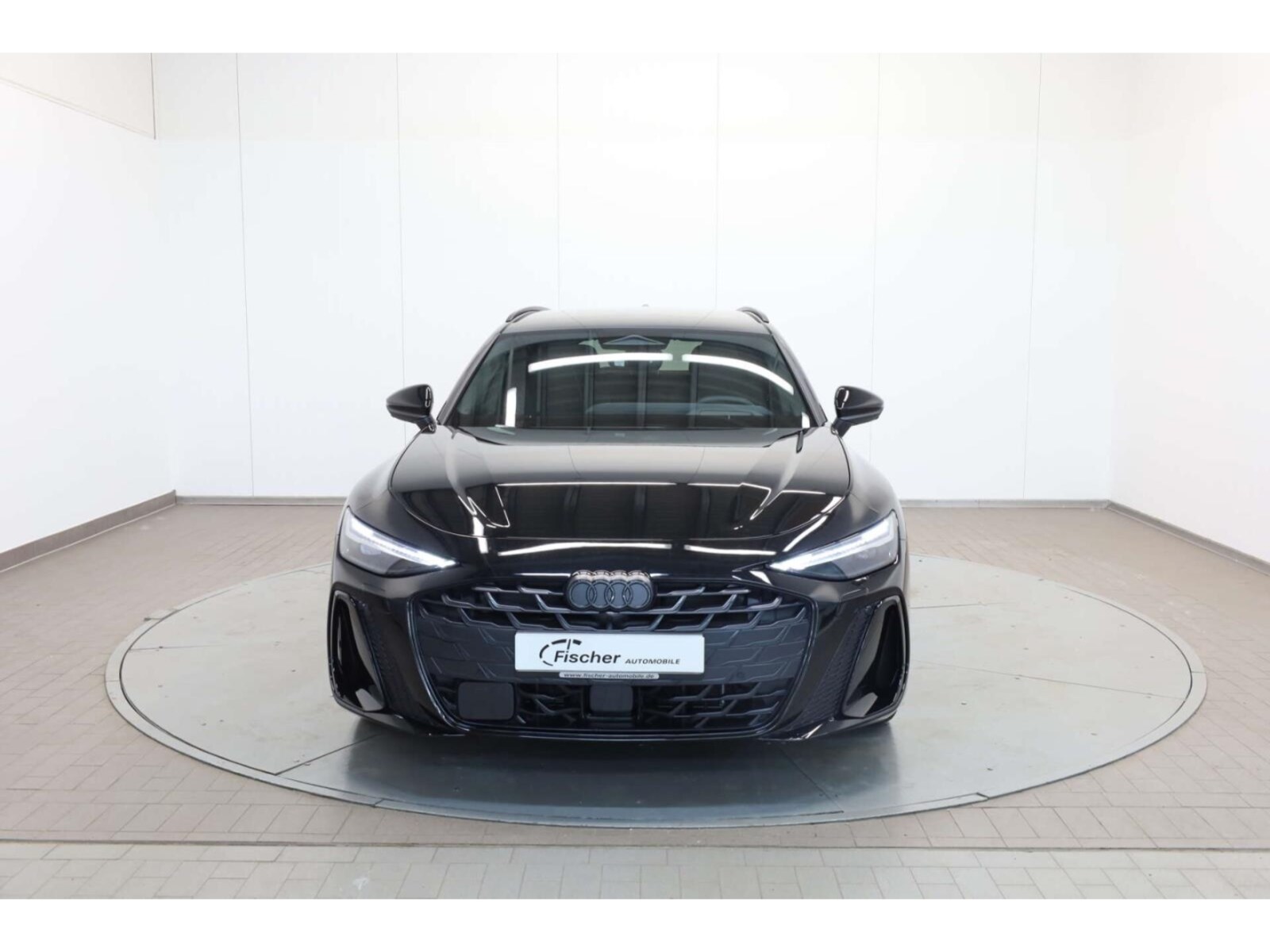 Audi A6 Avant – Bild 3