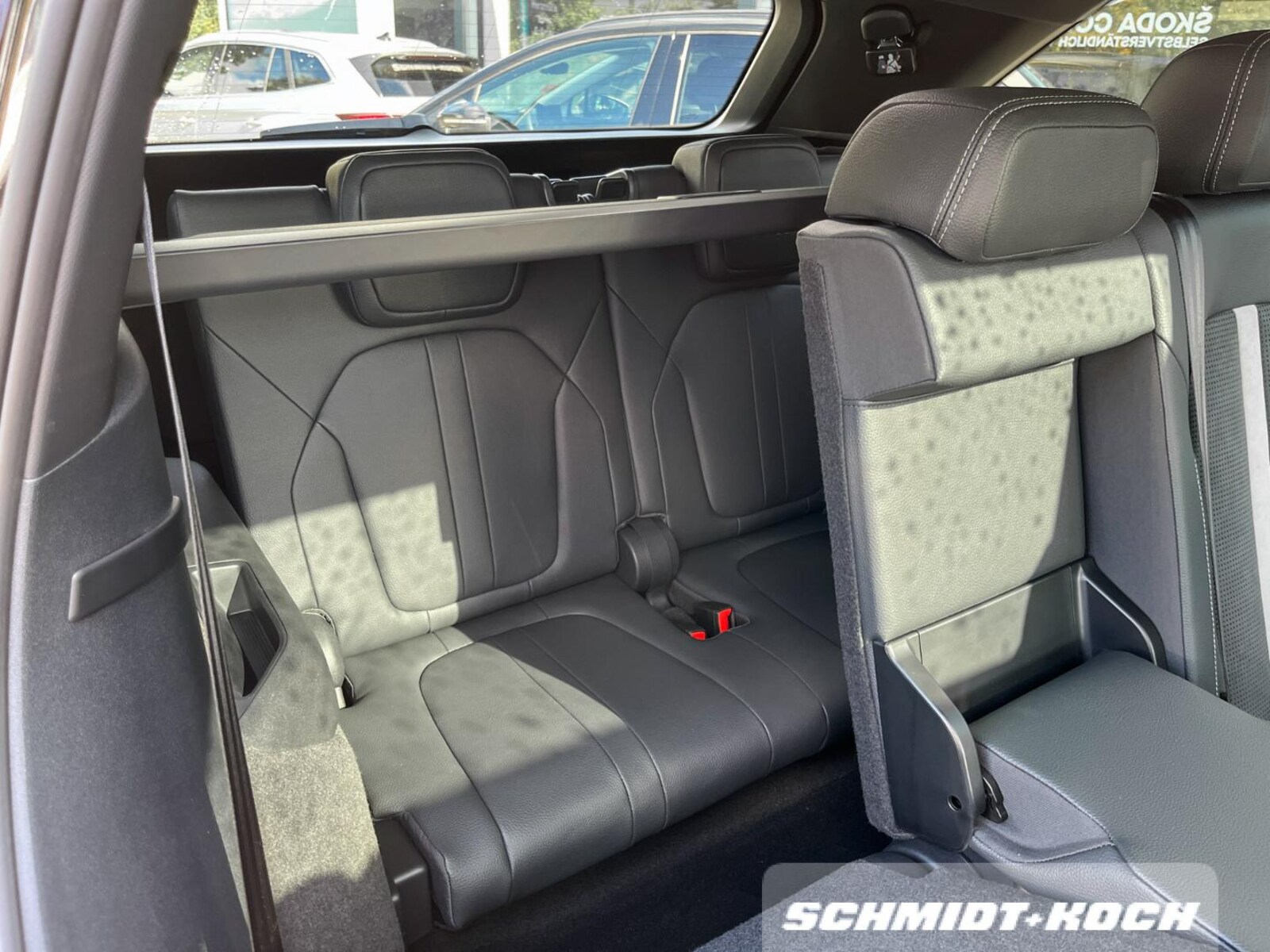 Škoda Kodiaq – Bild 9
