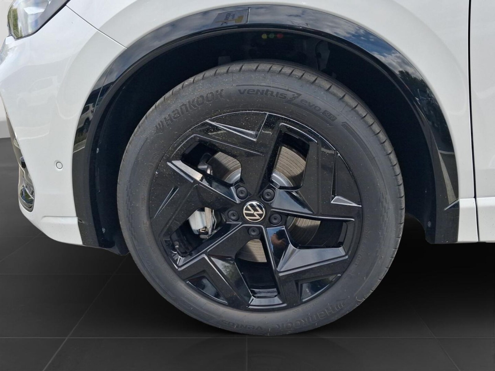 Volkswagen Tiguan – Bild 6