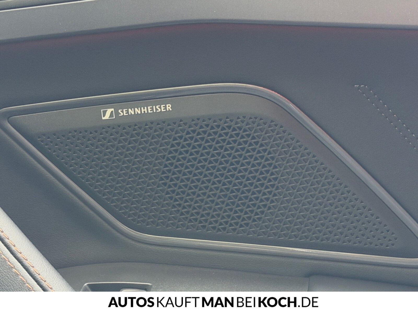 CUPRA Formentor – Bild 17