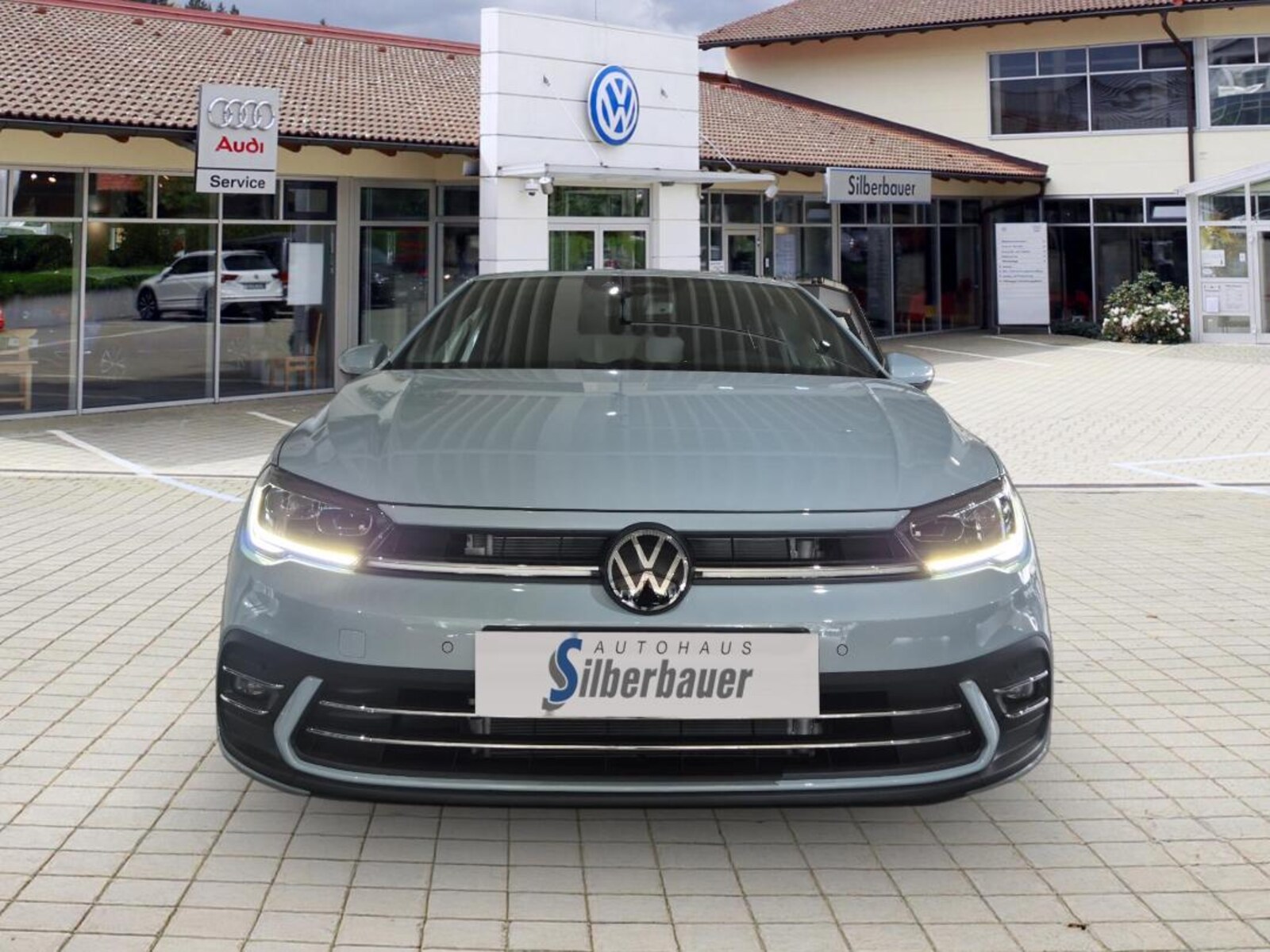 Volkswagen Polo – Bild 7
