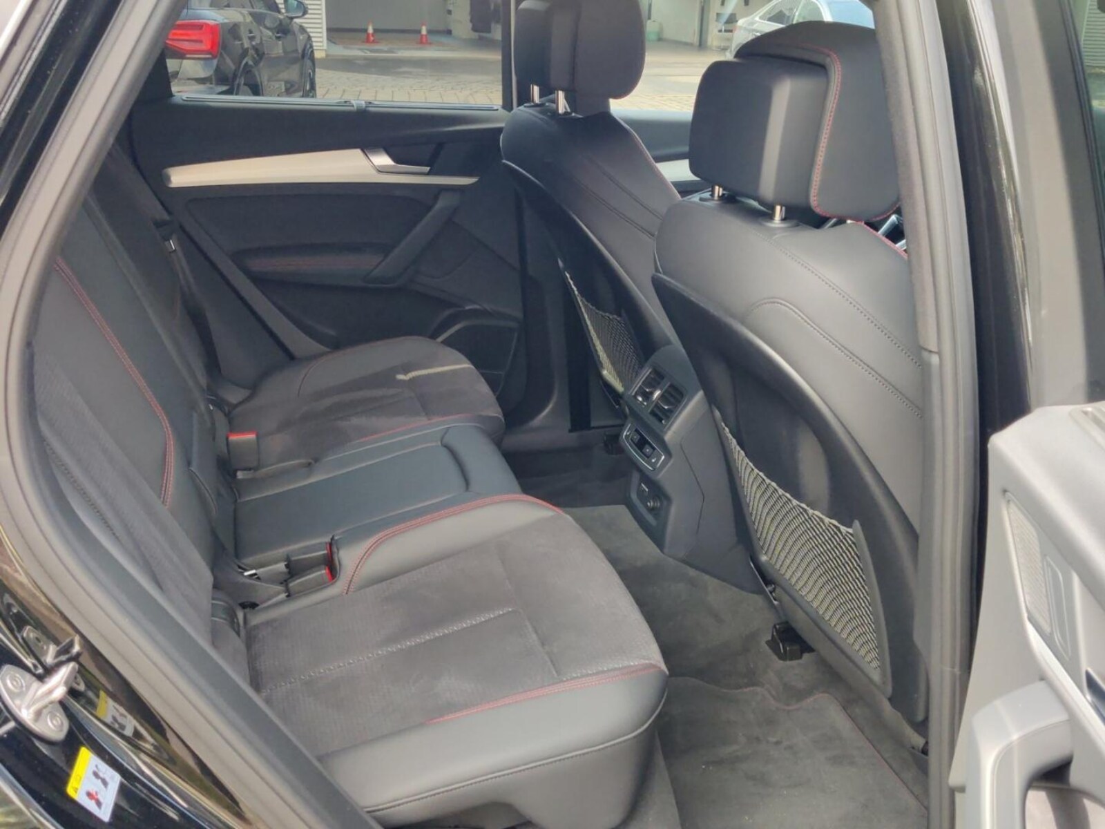 Audi Q5 – Bild 23