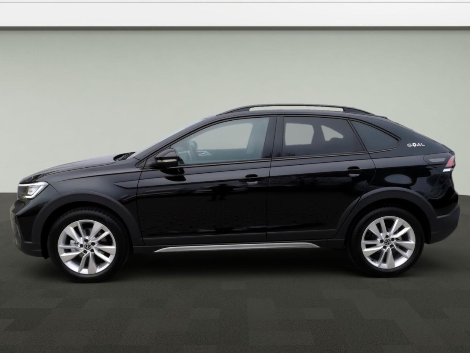Volkswagen Taigo – Bild 6