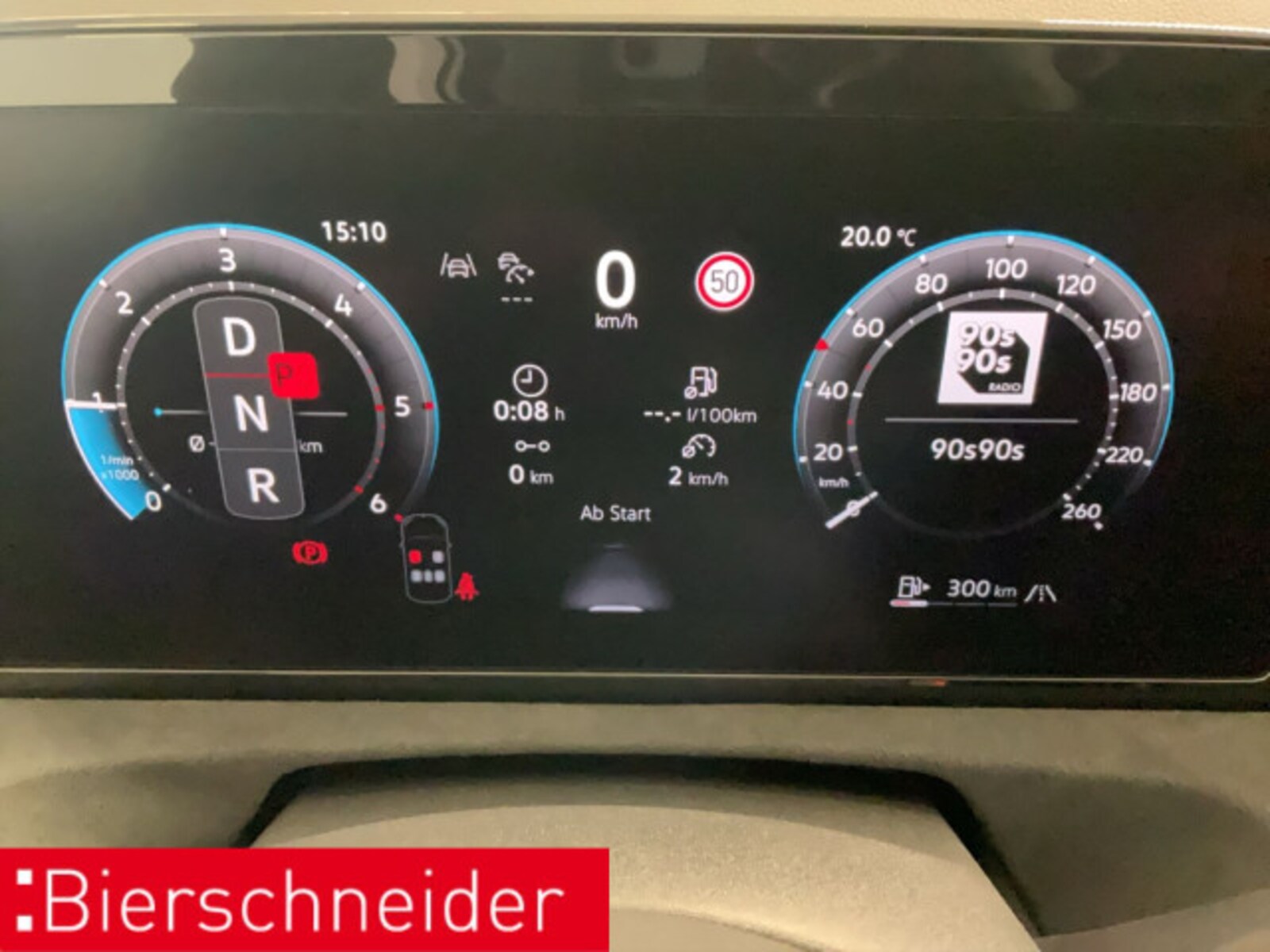 Volkswagen Tiguan – Bild 14