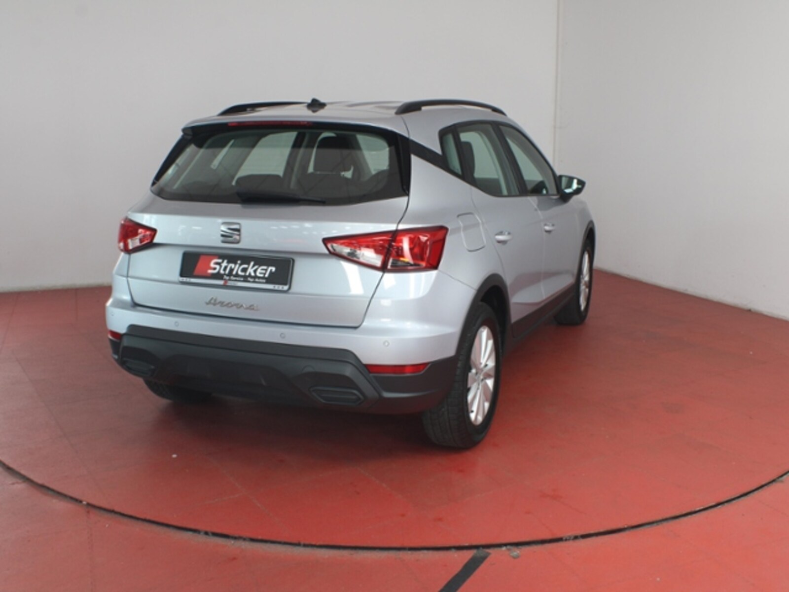 SEAT Arona – Bild 2
