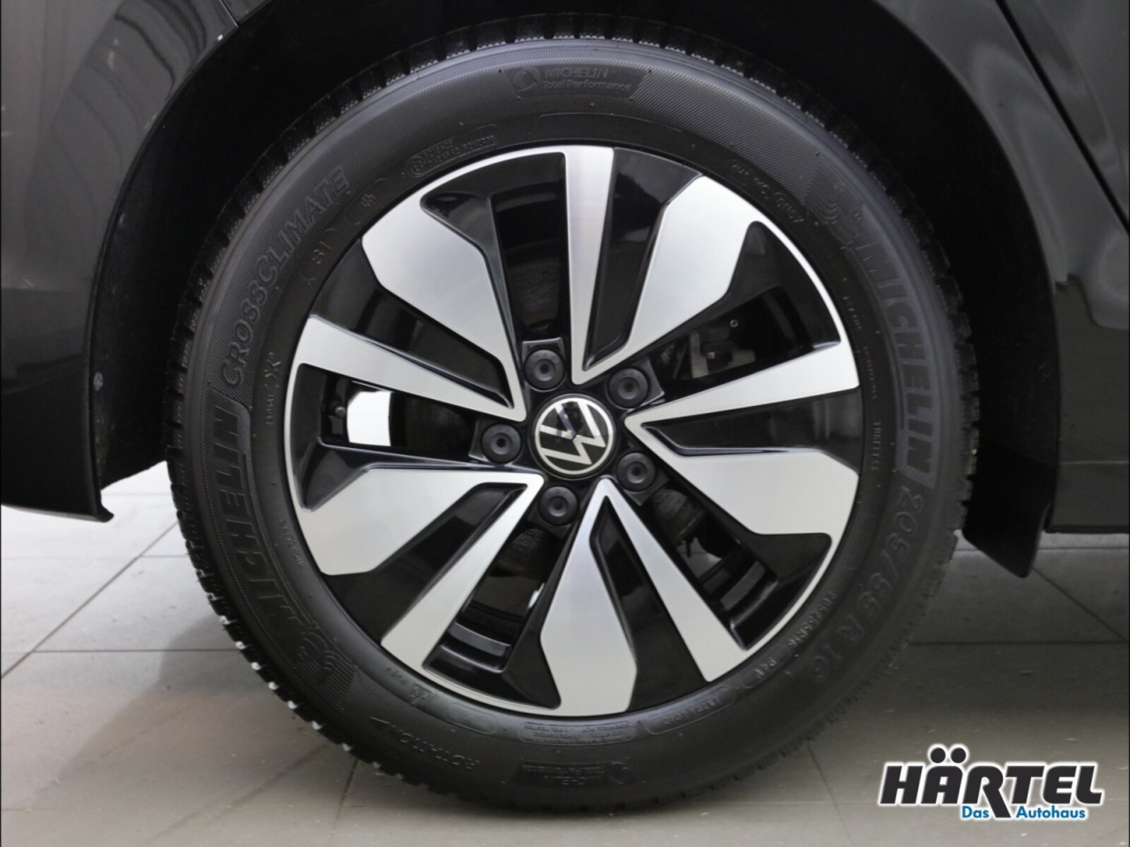 Volkswagen Golf – Bild 19
